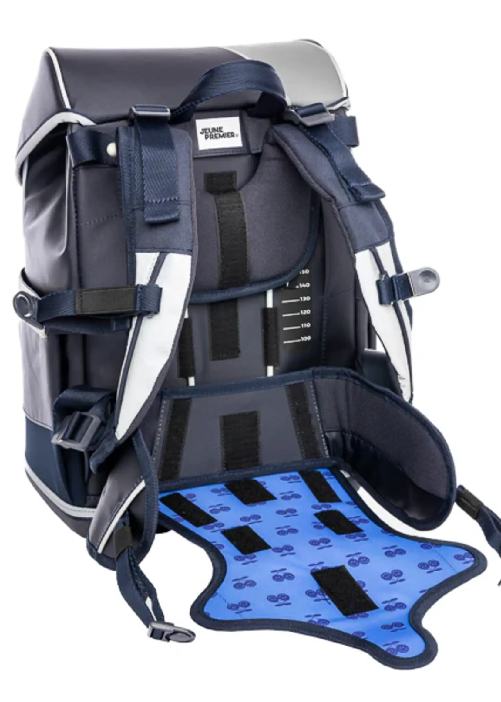 Jeune Premier Ergomaxx - Skate