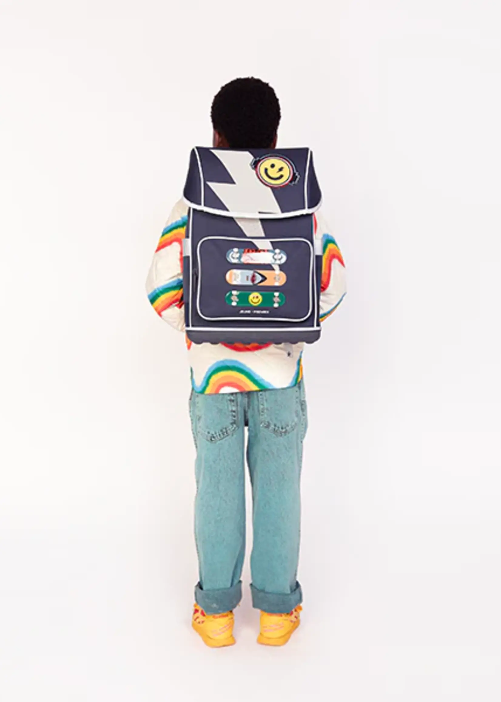 Jeune Premier Ergomaxx - Skate