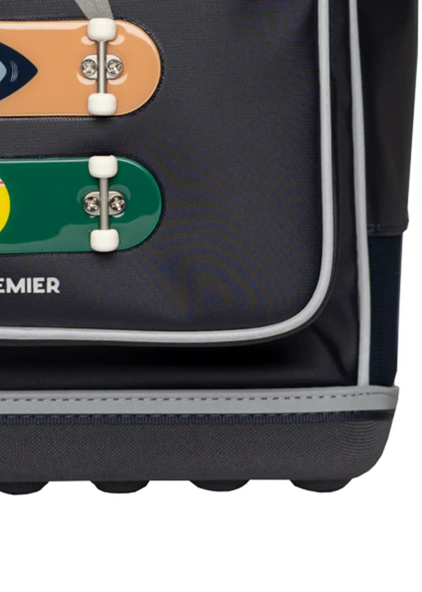 Jeune Premier Ergomaxx - Skate