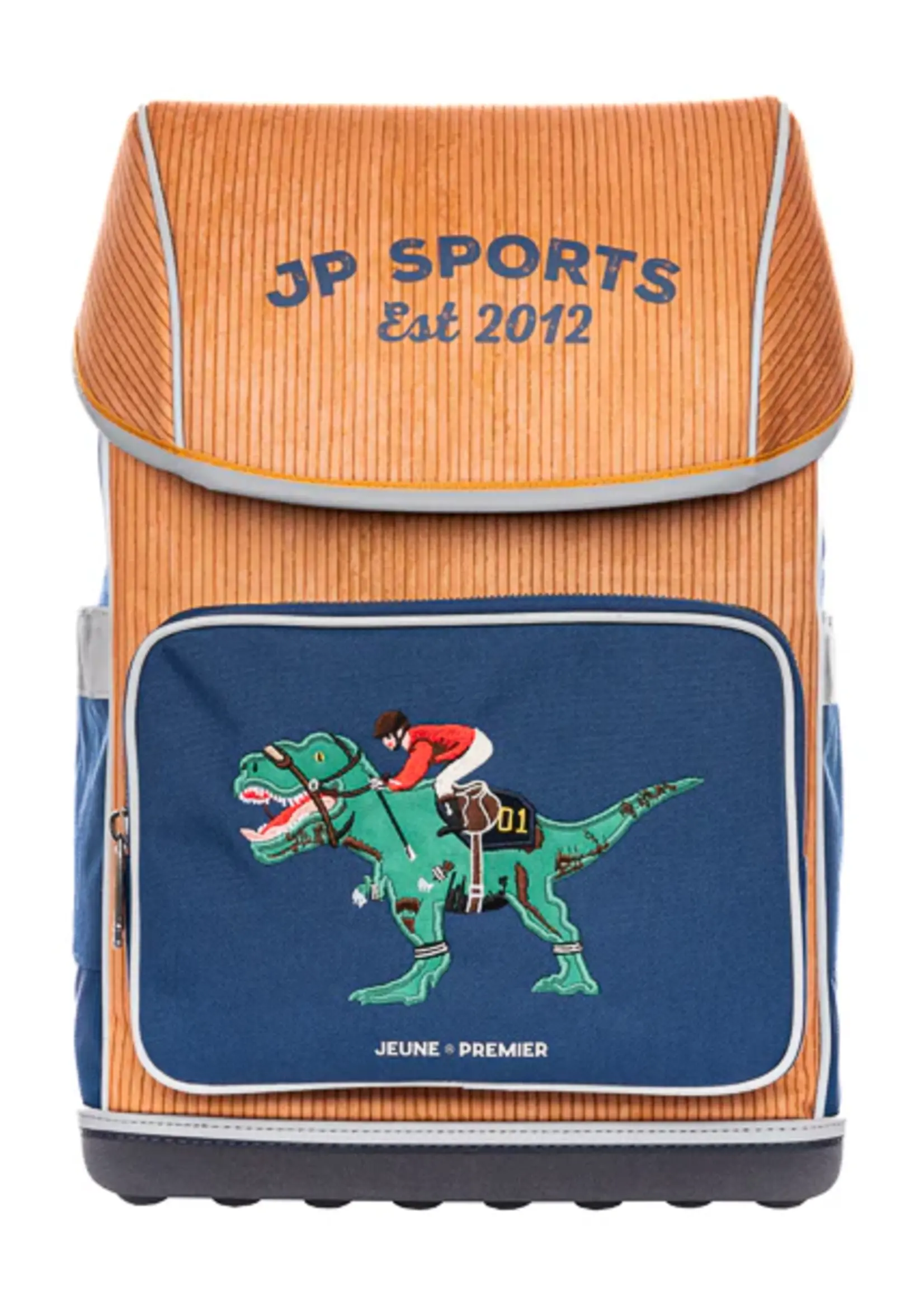 Jeune Premier Ergomaxx - Polo Dino