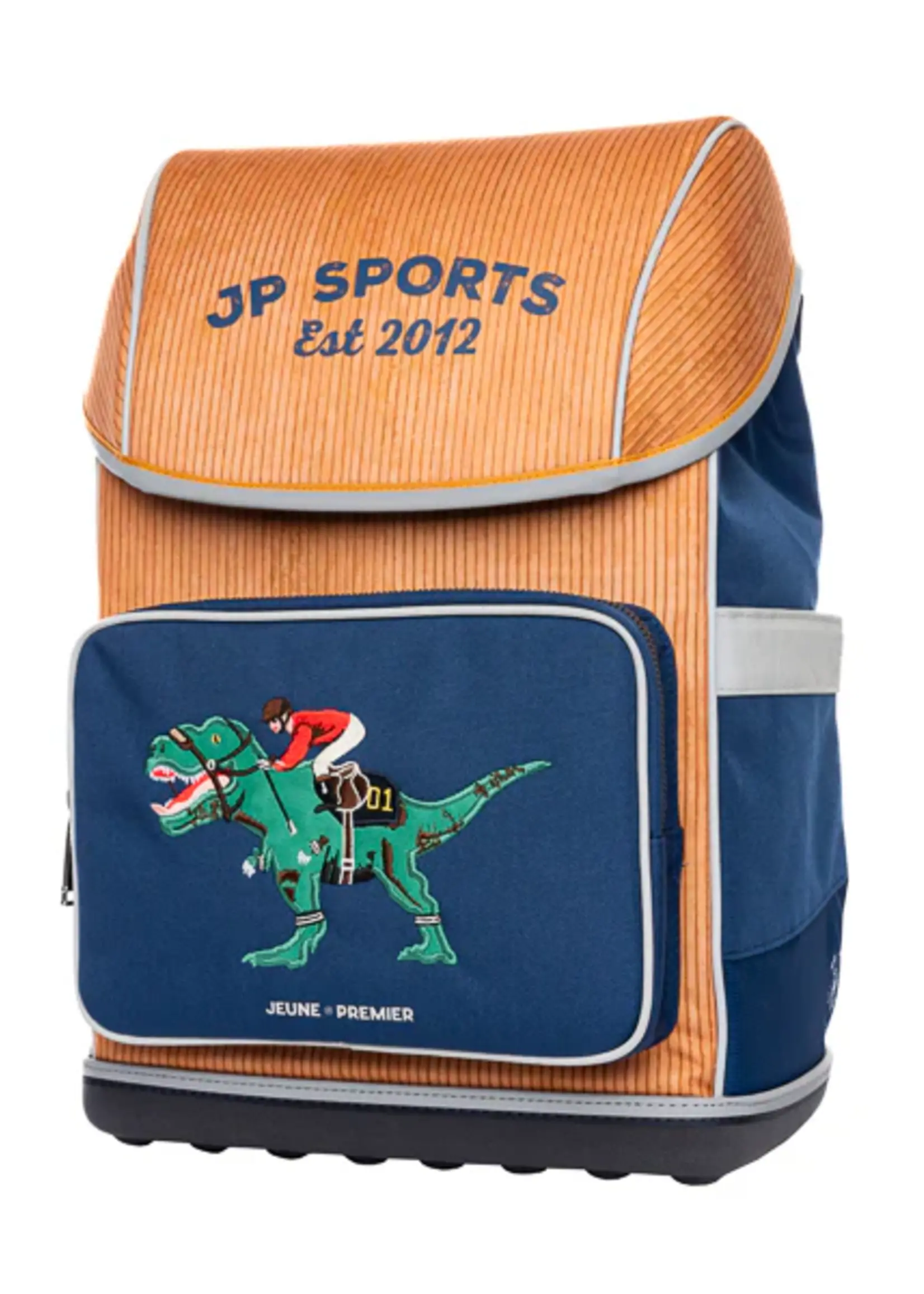 Jeune Premier Ergomaxx - Polo Dino