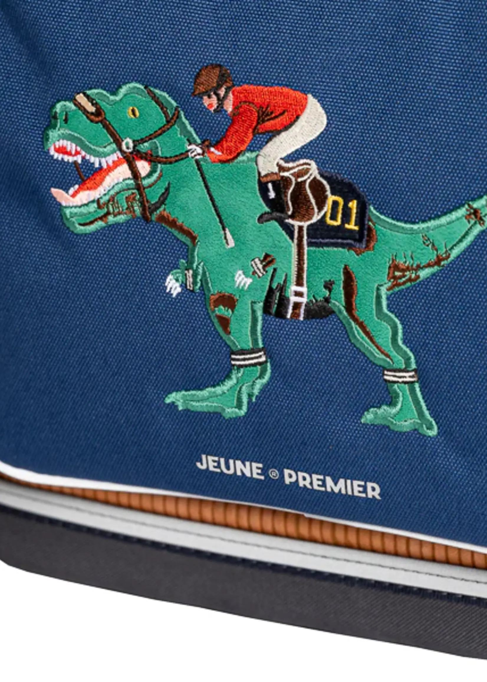 Jeune Premier Ergomaxx - Polo Dino