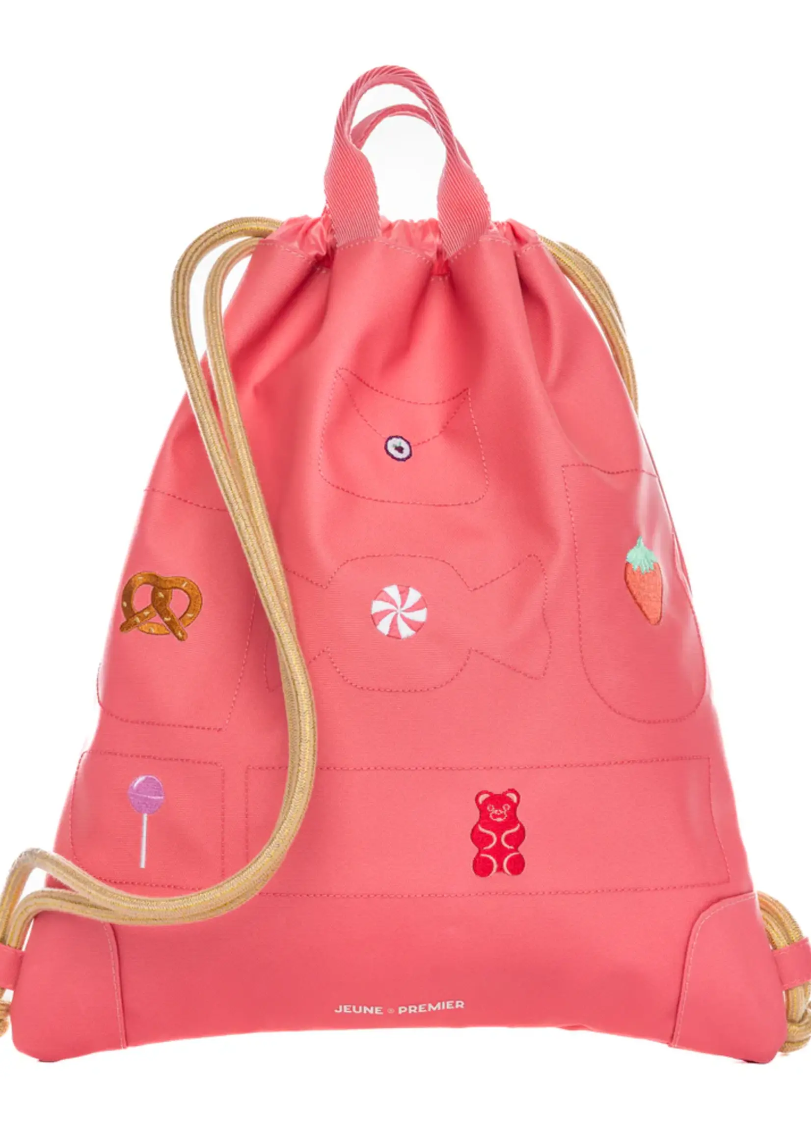 Jeune Premier City Bag - Candy