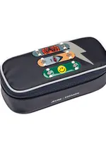 Jeune Premier Pencil Box - Skate