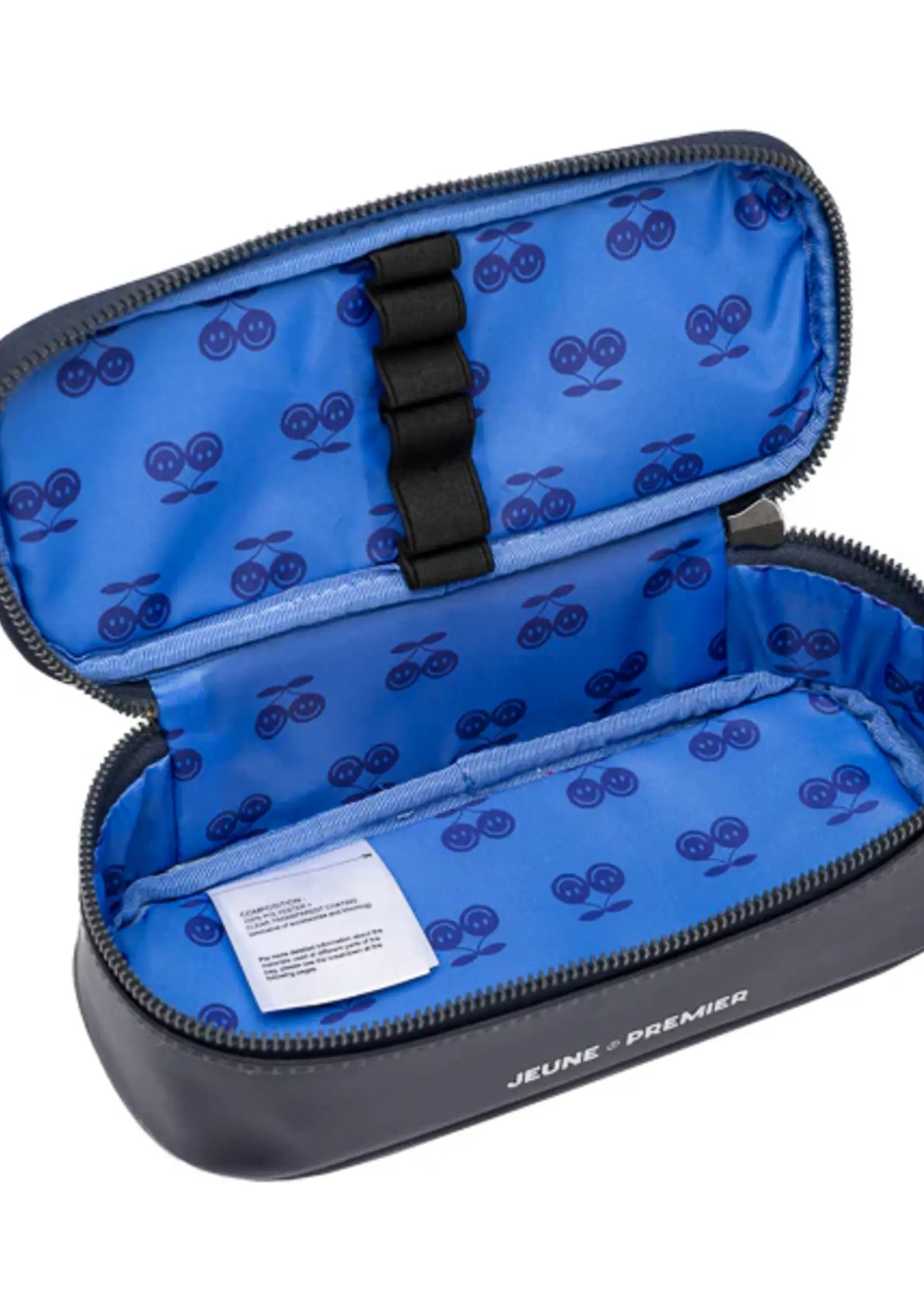 Jeune Premier Pencil Box - Skate