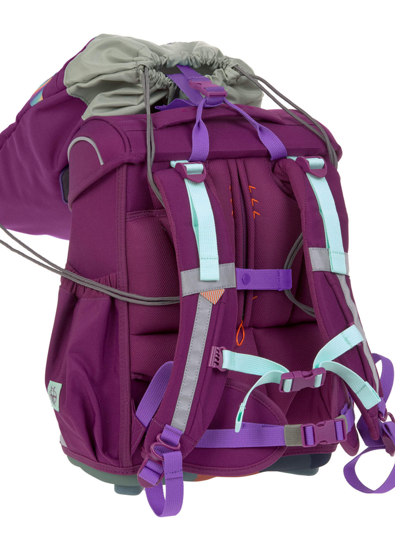 Lässig Fashion School Set Slim Unique lilac