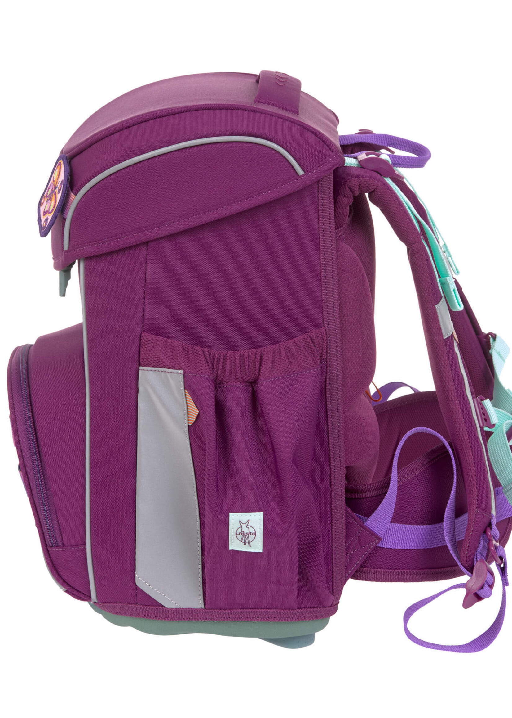 Lässig Fashion School Set Slim Unique lilac