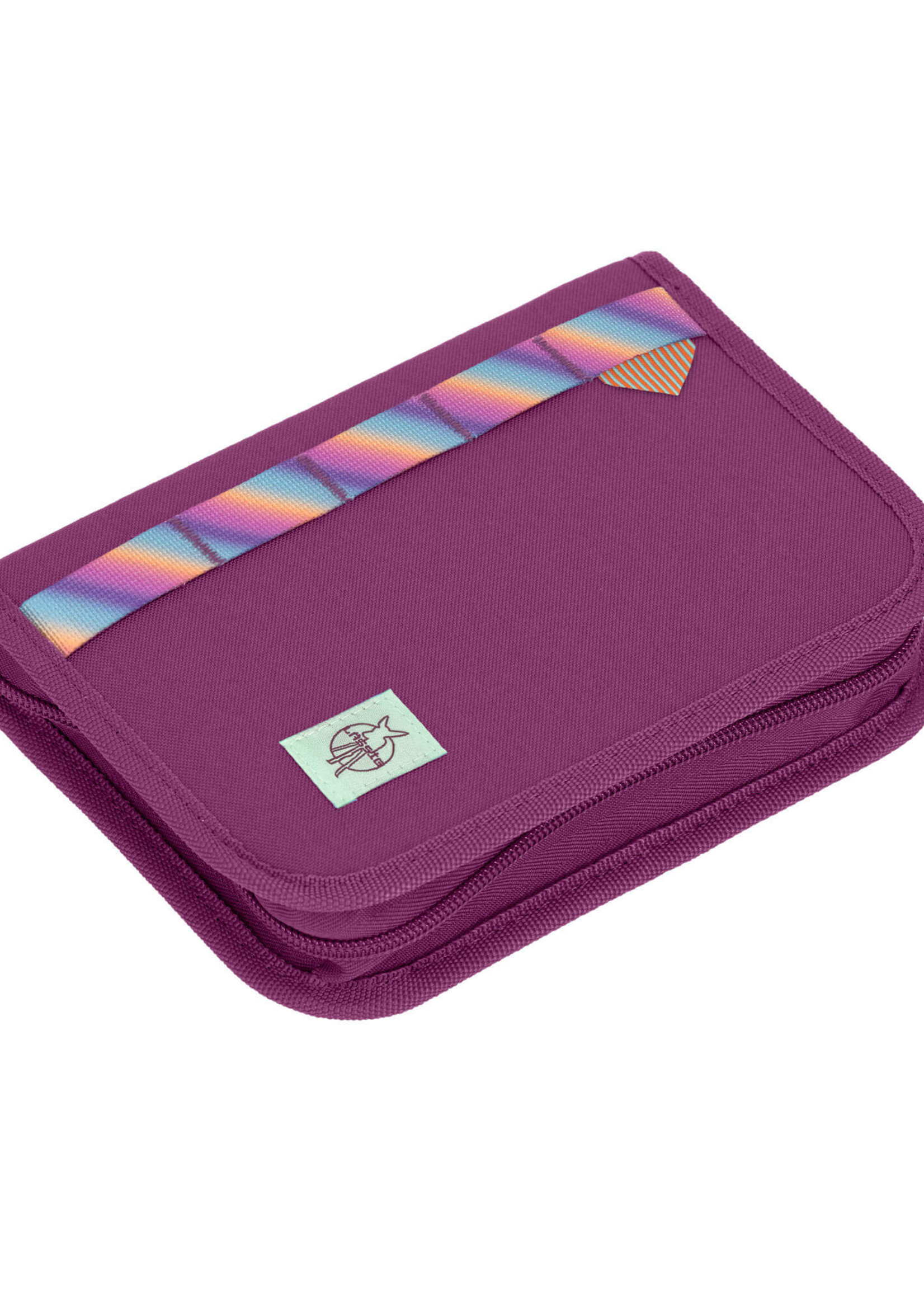 Lässig Fashion School Set Slim Unique lilac