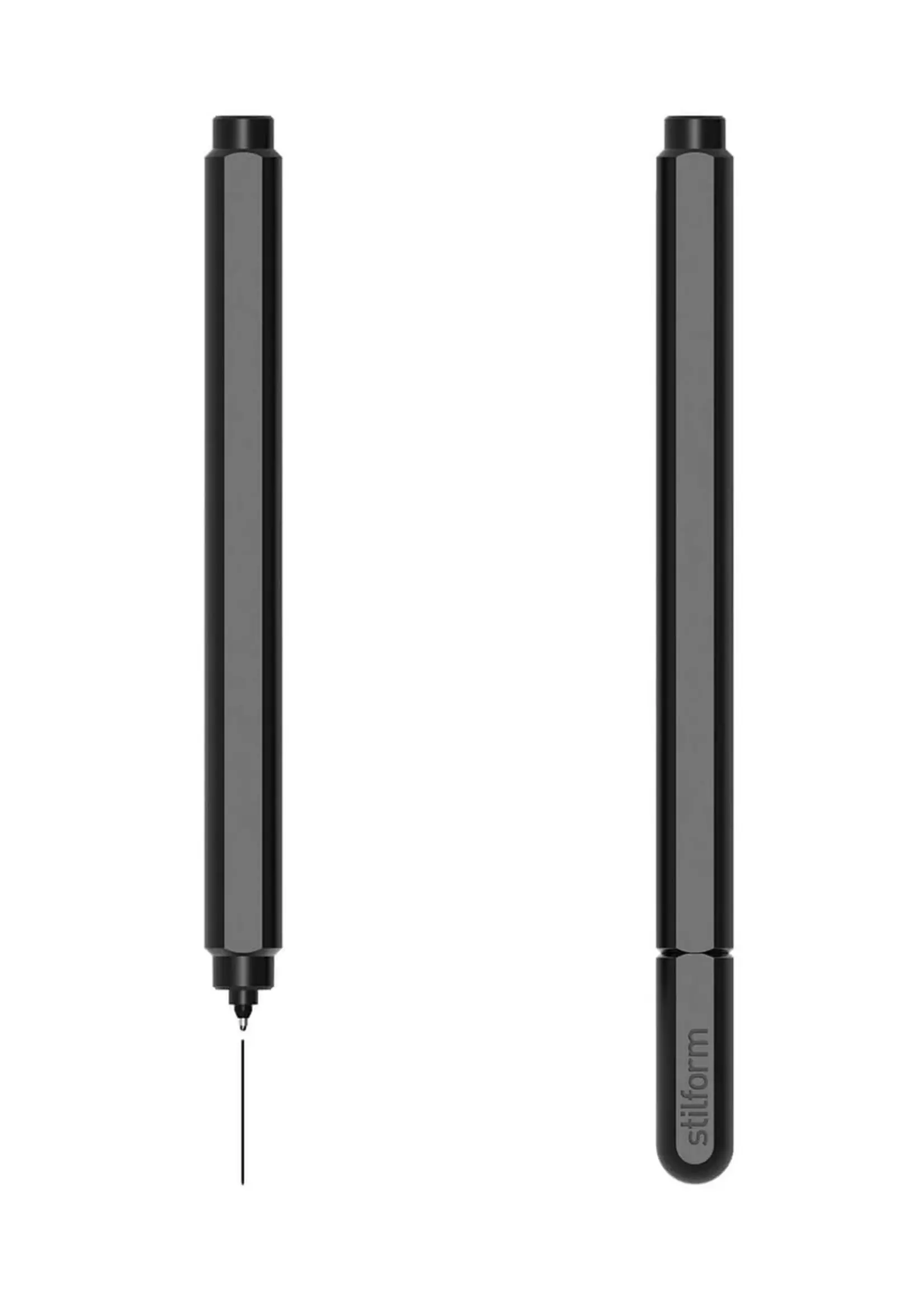 Stilform Gel Pen / Gel Schreiber