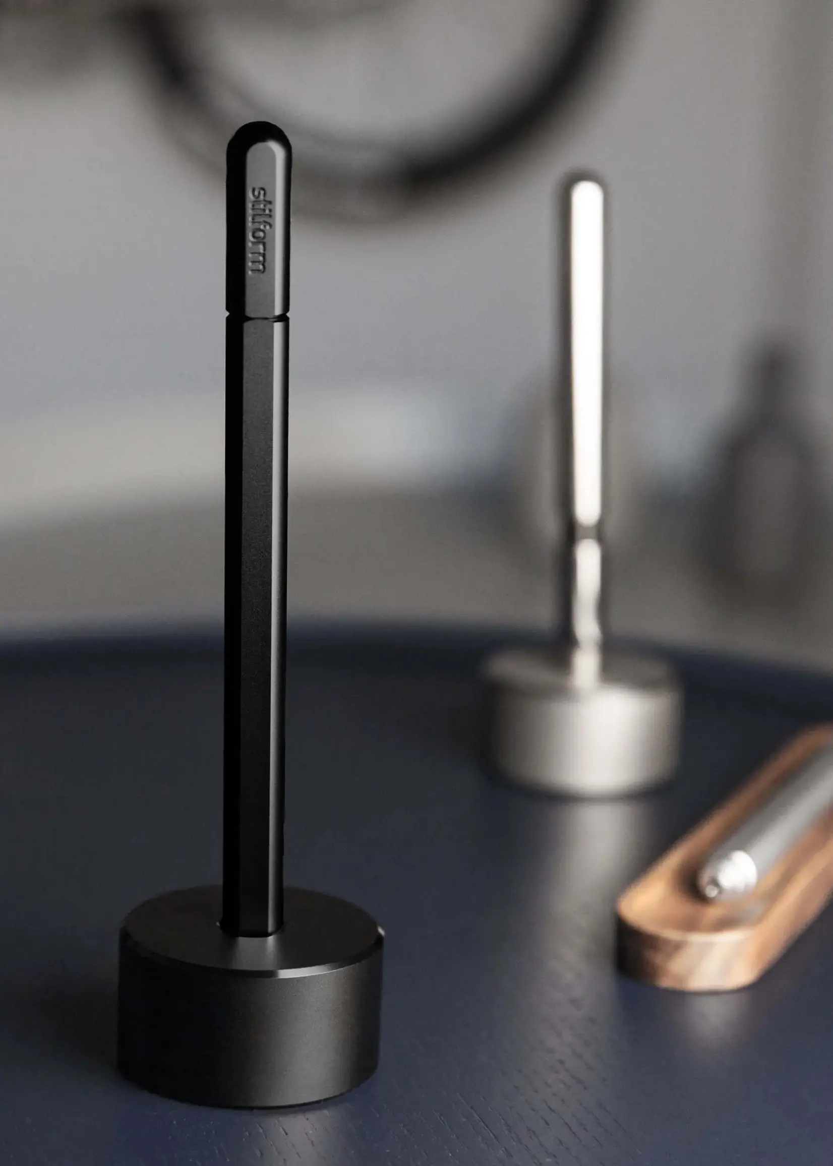 Stilform Gel Pen / Gel Schreiber