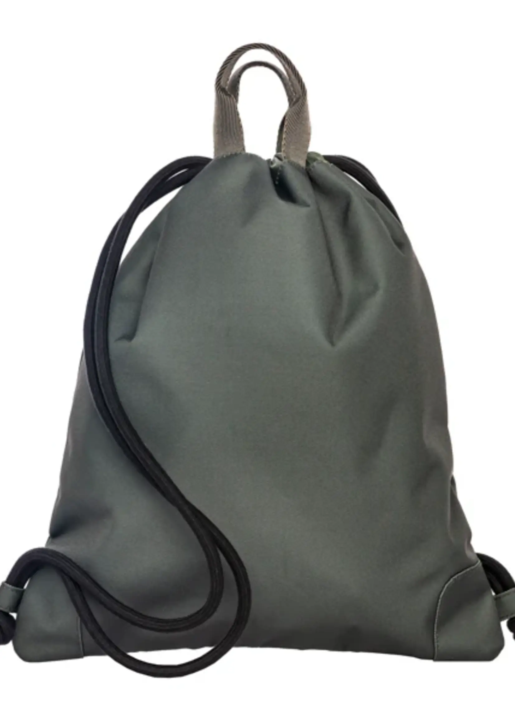 Jeune Premier City Bag Big Five (Khaki)