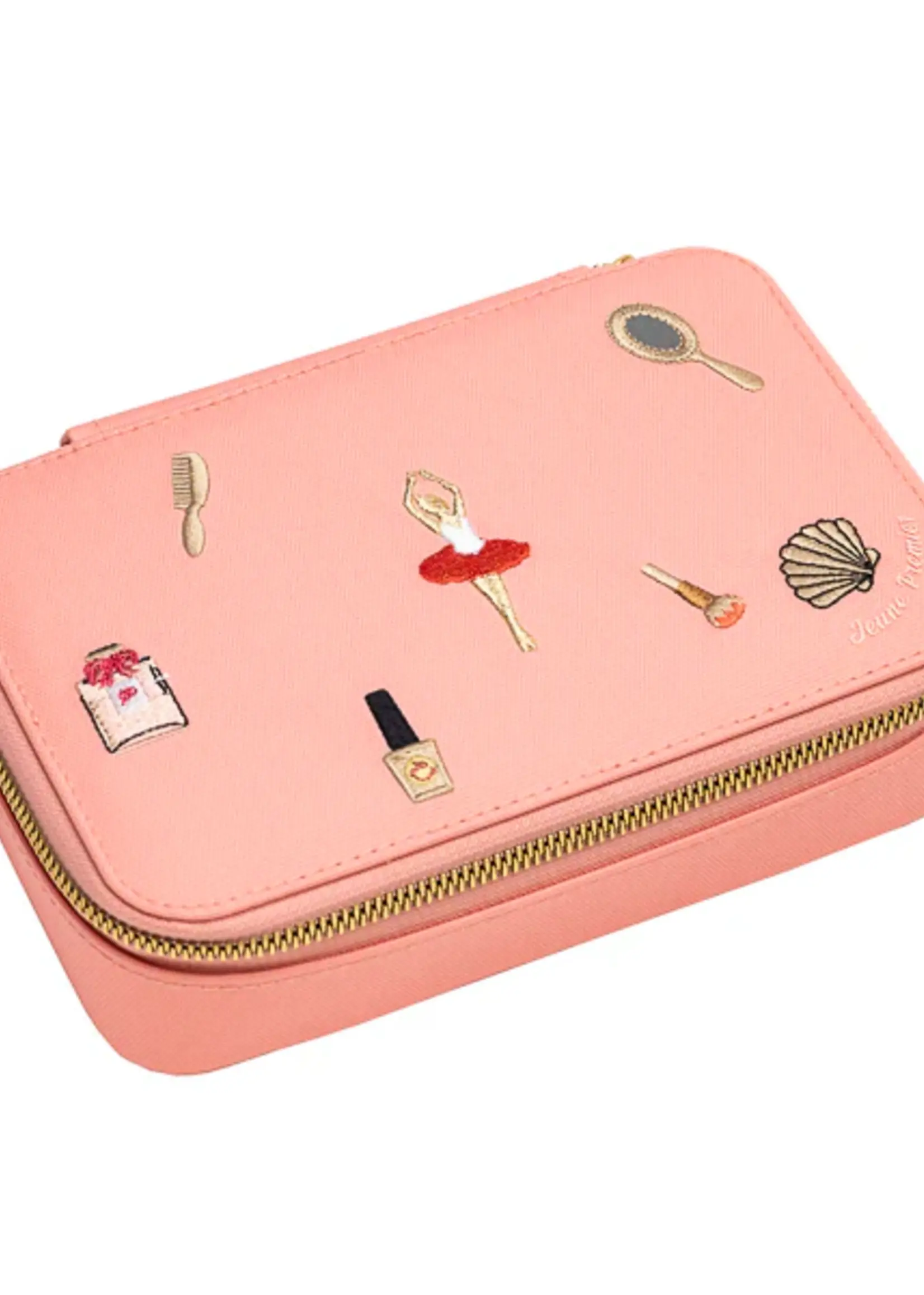 Jeune Premier Pencil Box Filled Jewellery Bo