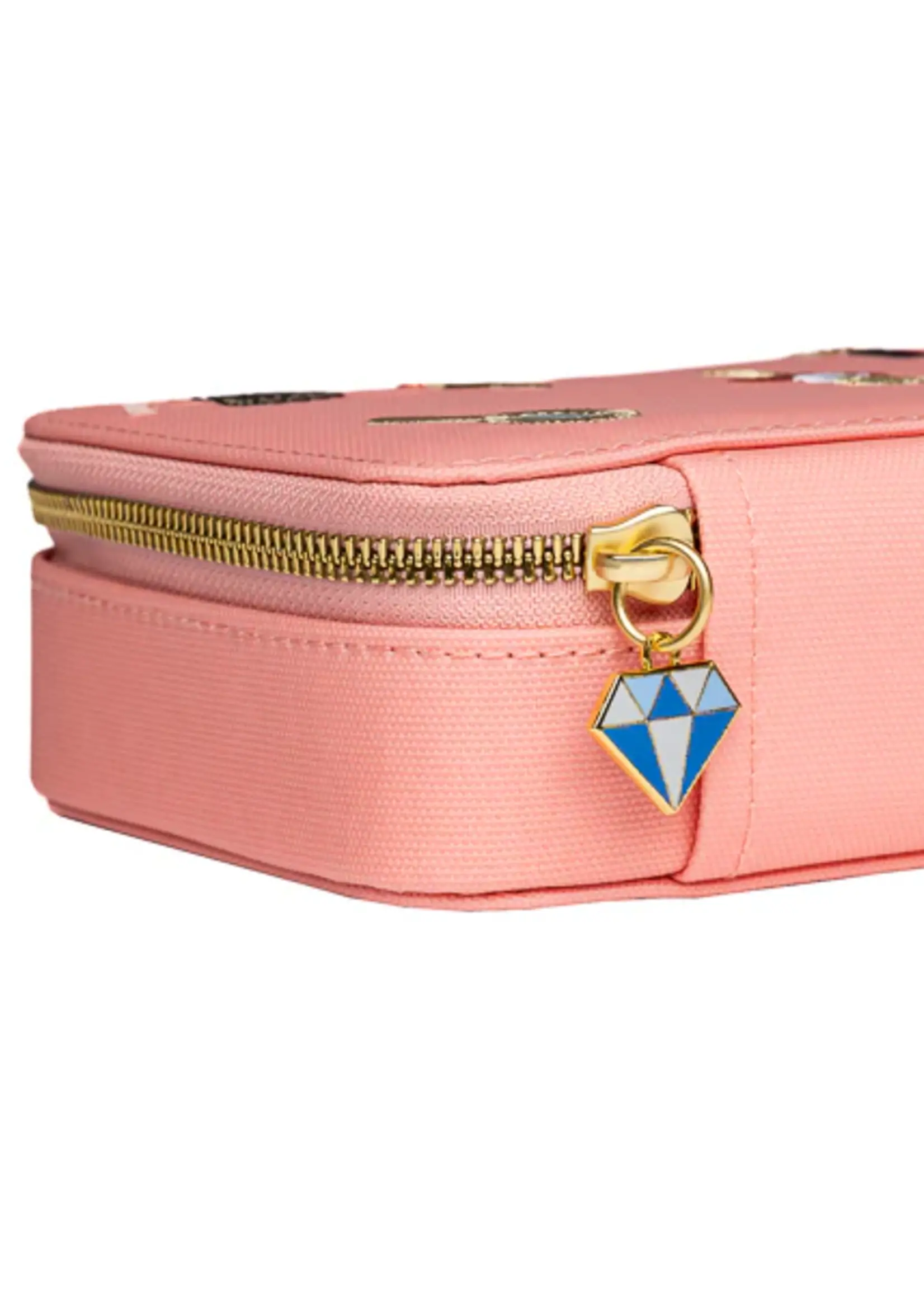 Jeune Premier Pencil Box Filled Jewellery Bo