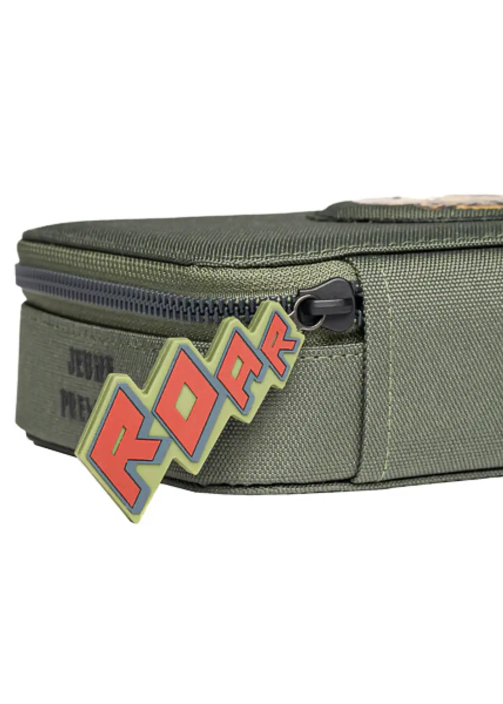 Jeune Premier Pencil Box gefüllt Big Five