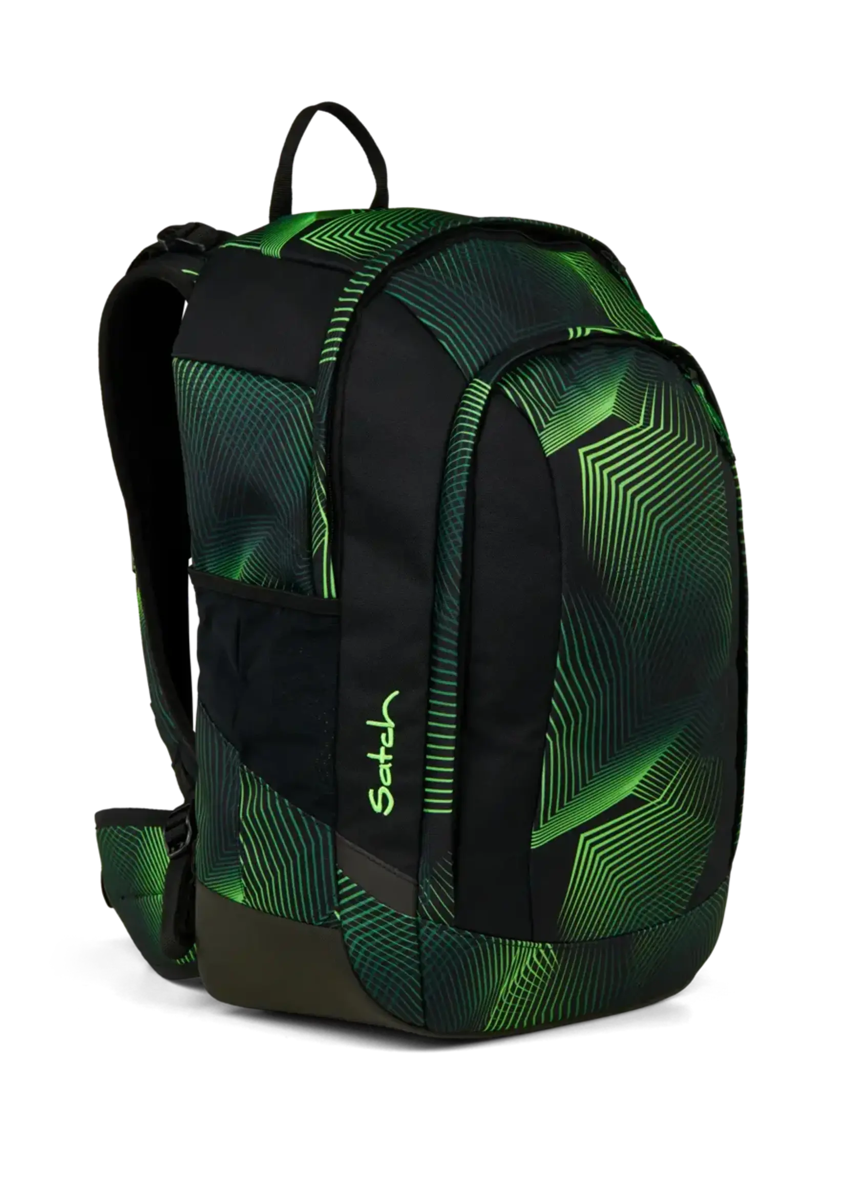 SATCH Air Schulrucksack Einzeln Seis