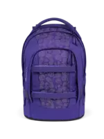 SATCH Pack Schulrucksack Einzeln Bri