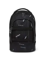 SATCH Pack Schulrucksack Ninja Matrix