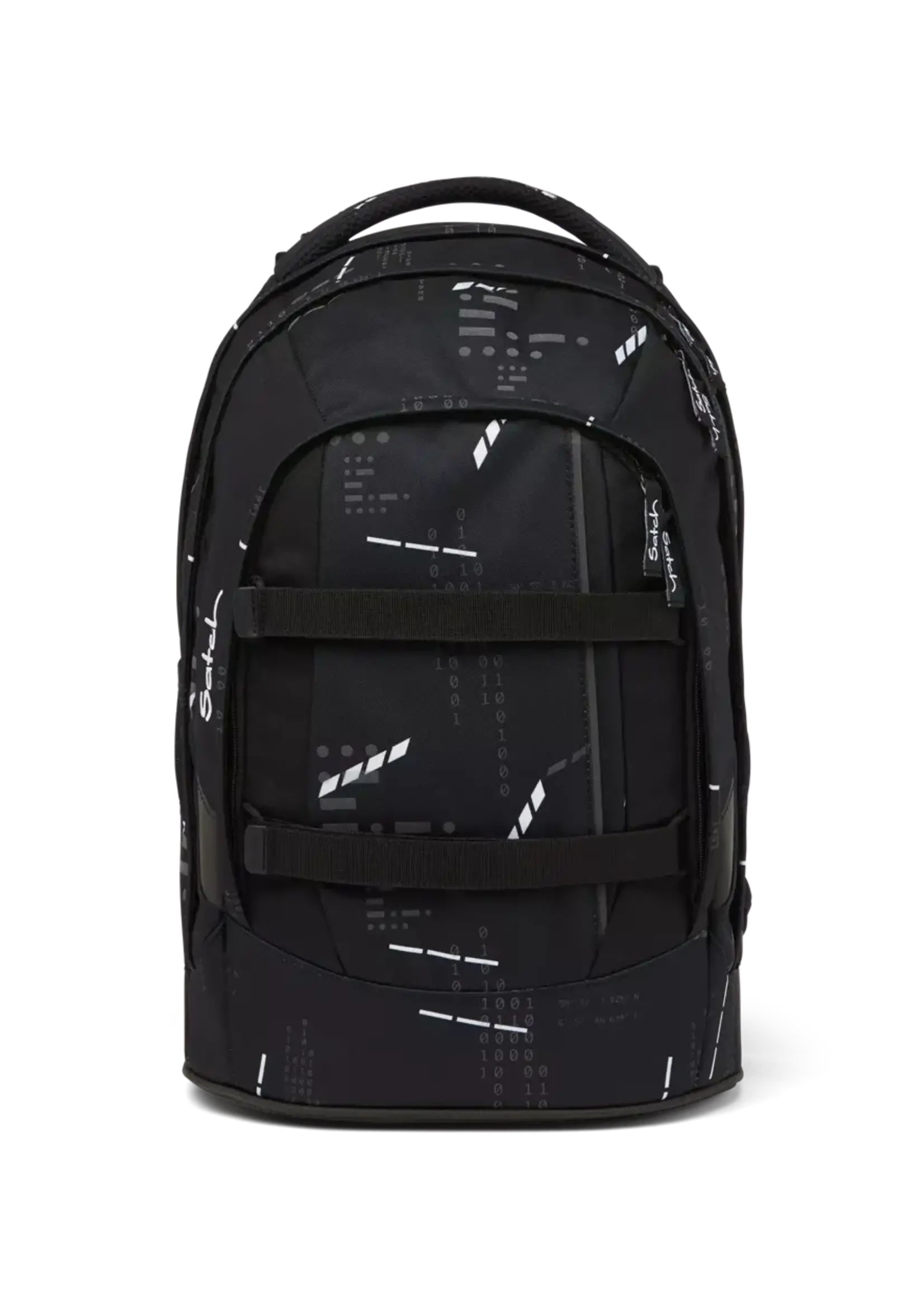 SATCH Pack Schulrucksack Einzeln Nin