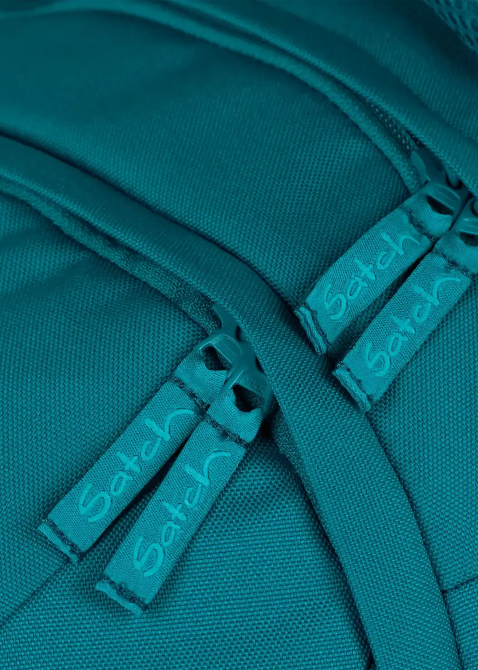 SATCH Pack Schulrucksack Einzeln Dee