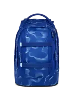 SATCH Pack Schulrucksack Vibrant Blue