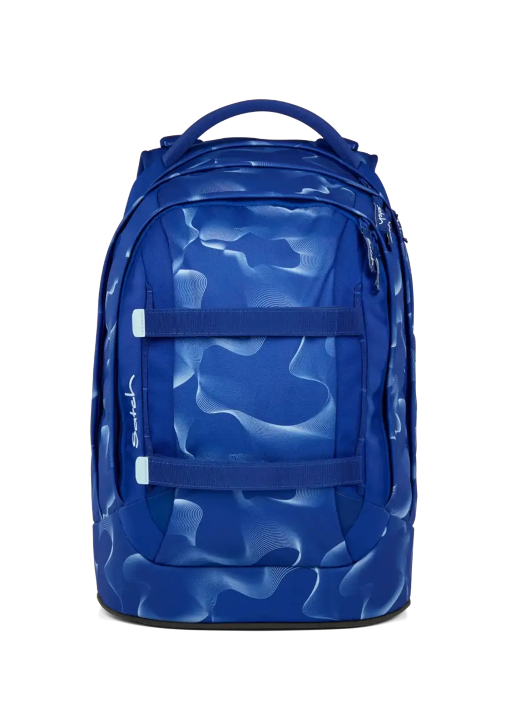 SATCH Pack Schulrucksack Einzeln Vib