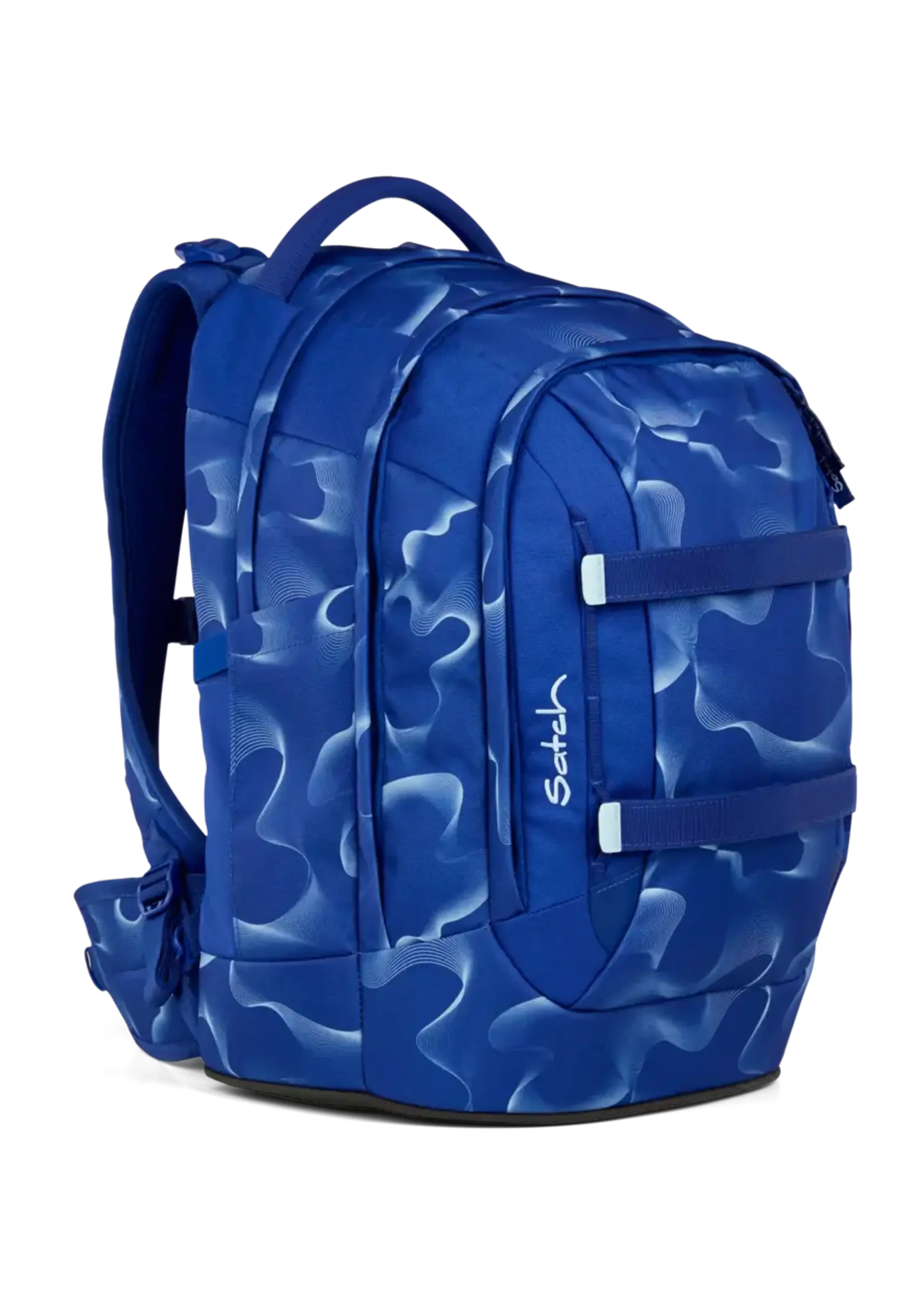 SATCH Pack Schulrucksack Einzeln Vib