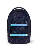 SATCH Pack Schulrucksack Einzeln Pur