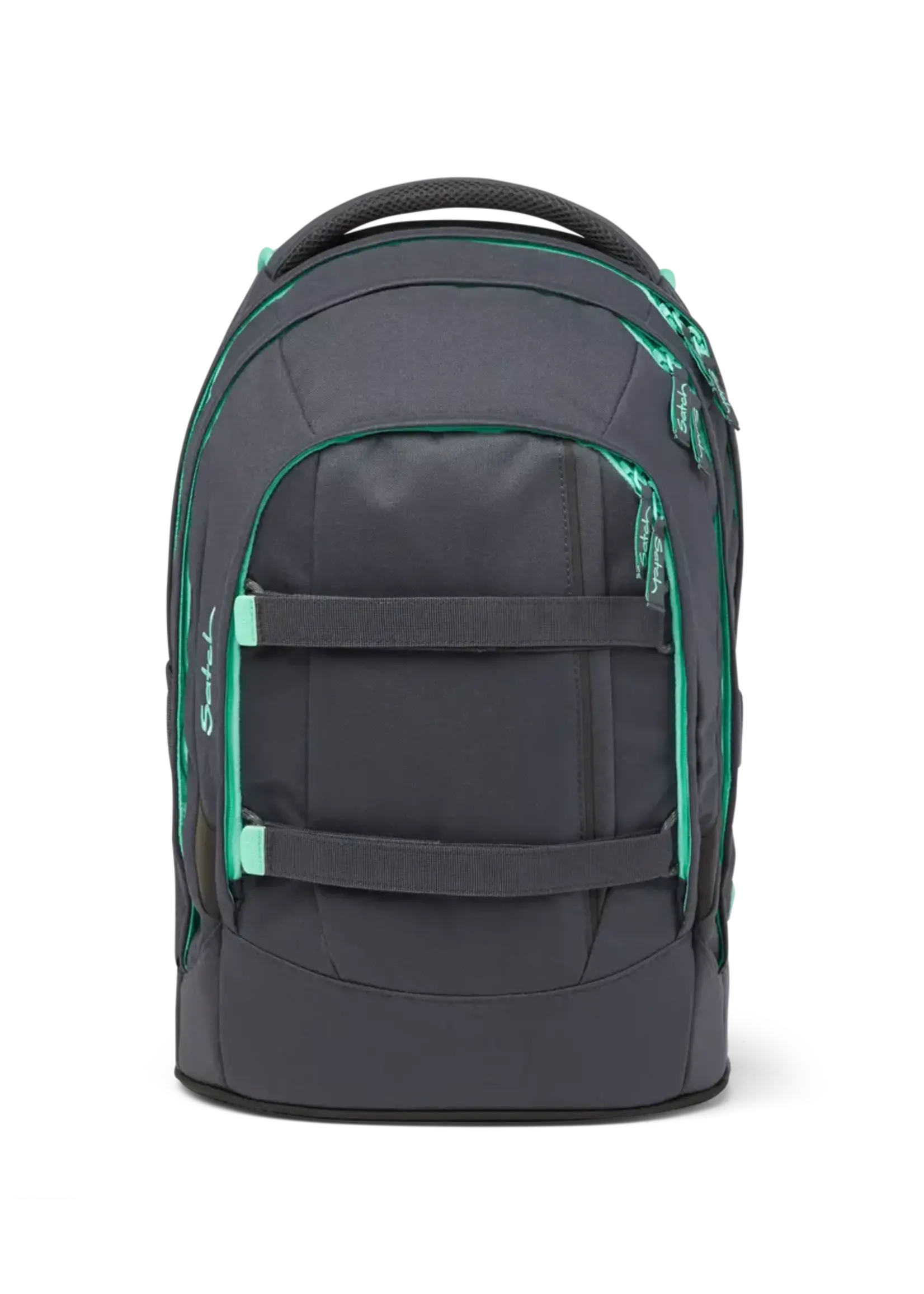 SATCH Pack Schulrucksack Einzeln Min