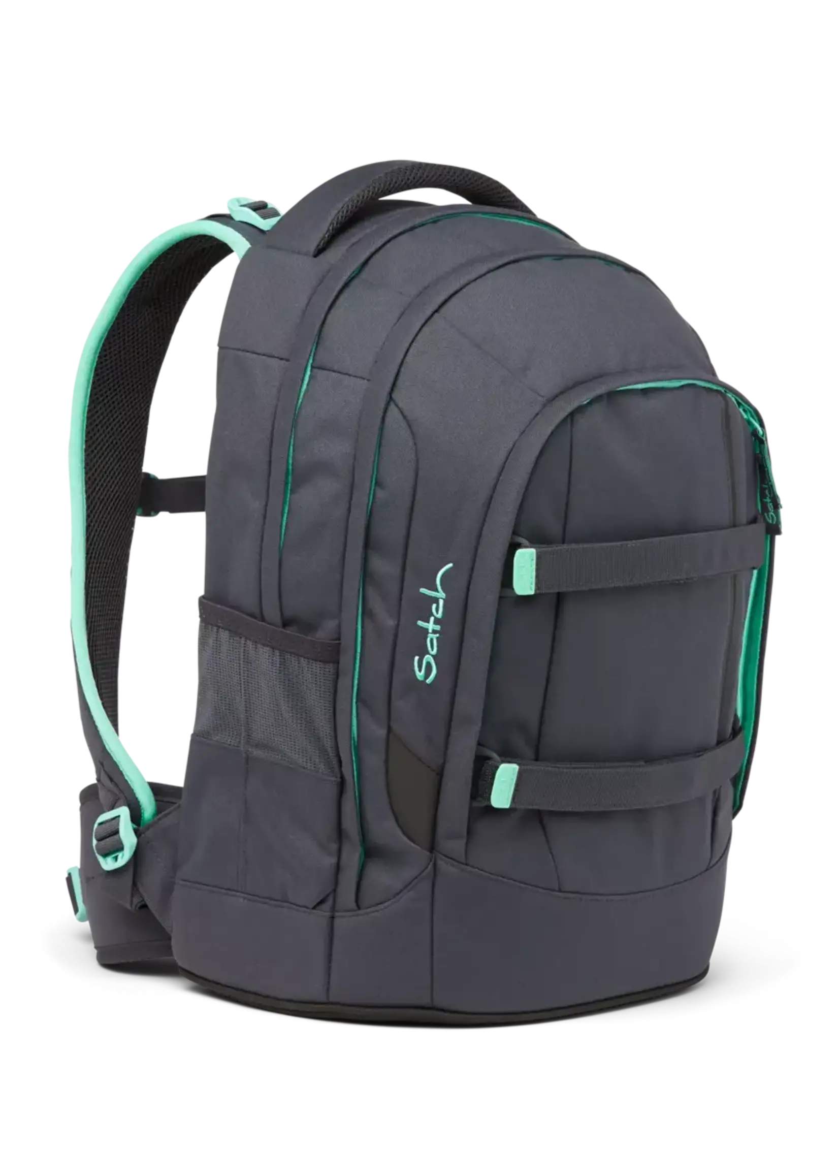 SATCH Pack Schulrucksack Einzeln Min