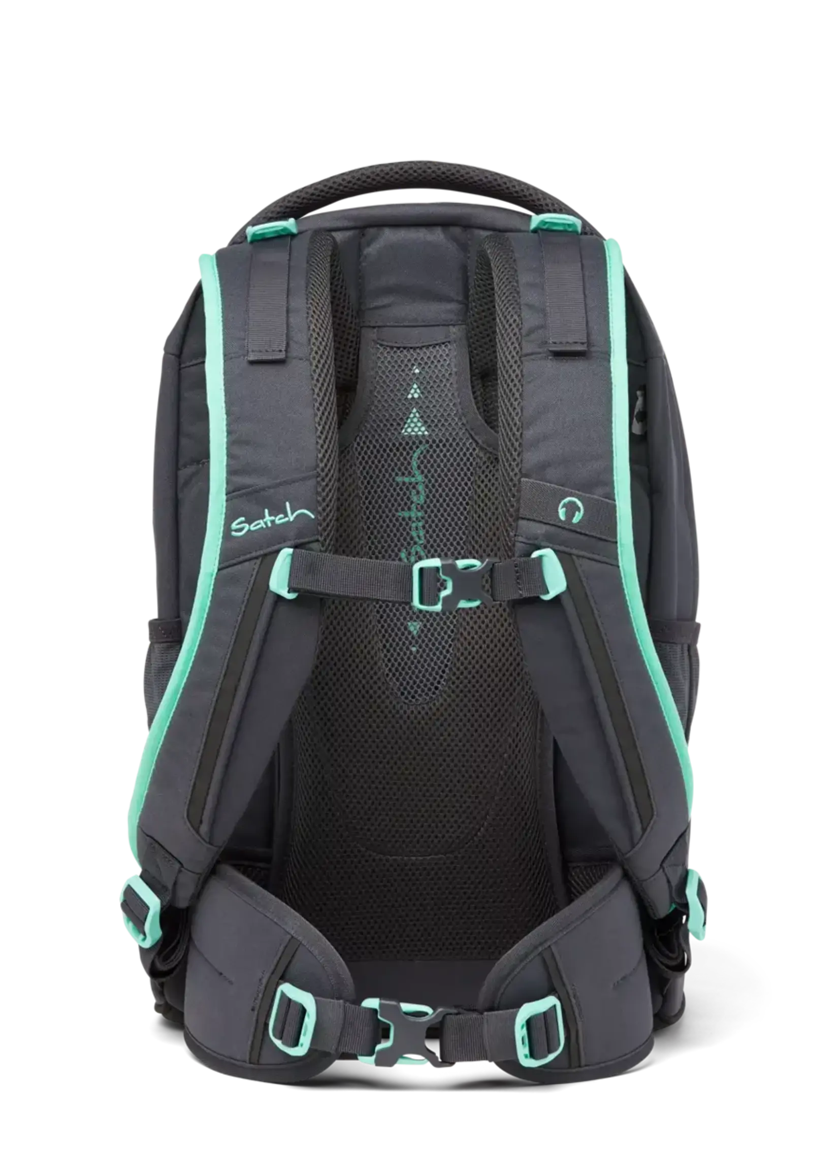 SATCH Pack Schulrucksack Einzeln Min