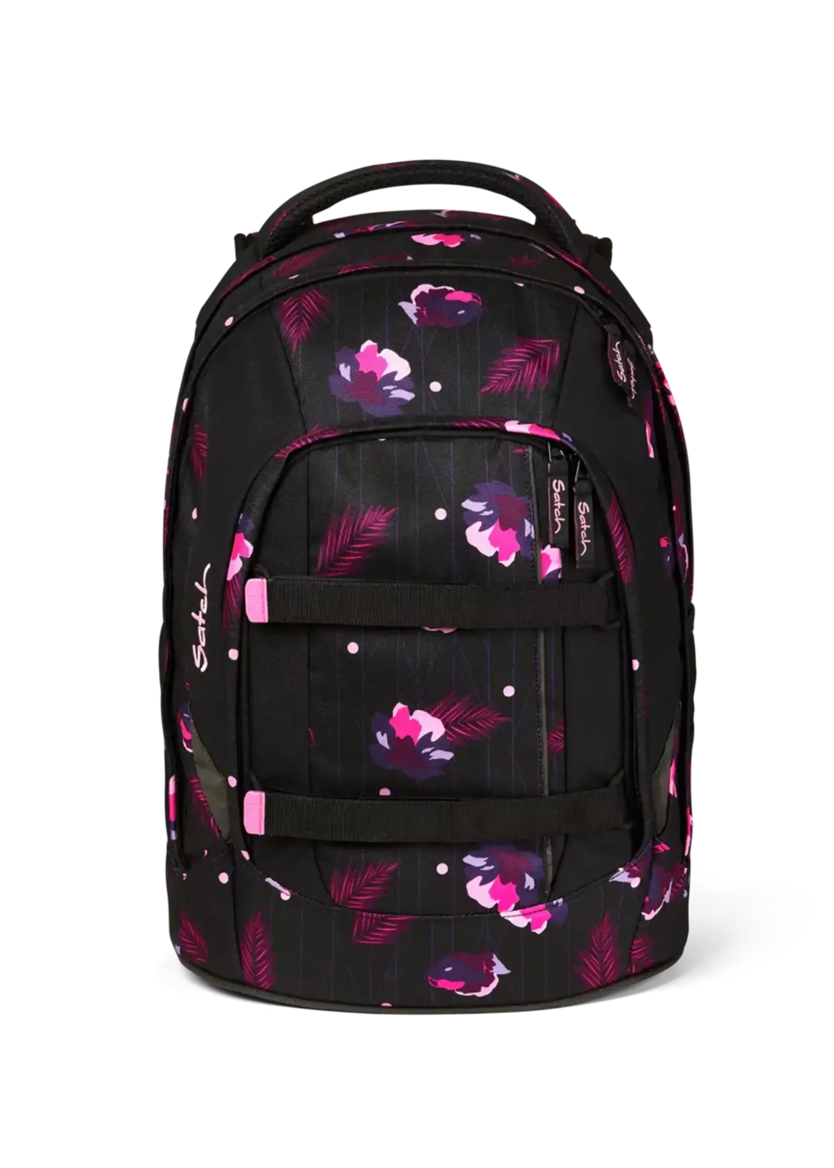 SATCH Pack Schulrucksack Einzeln Mys