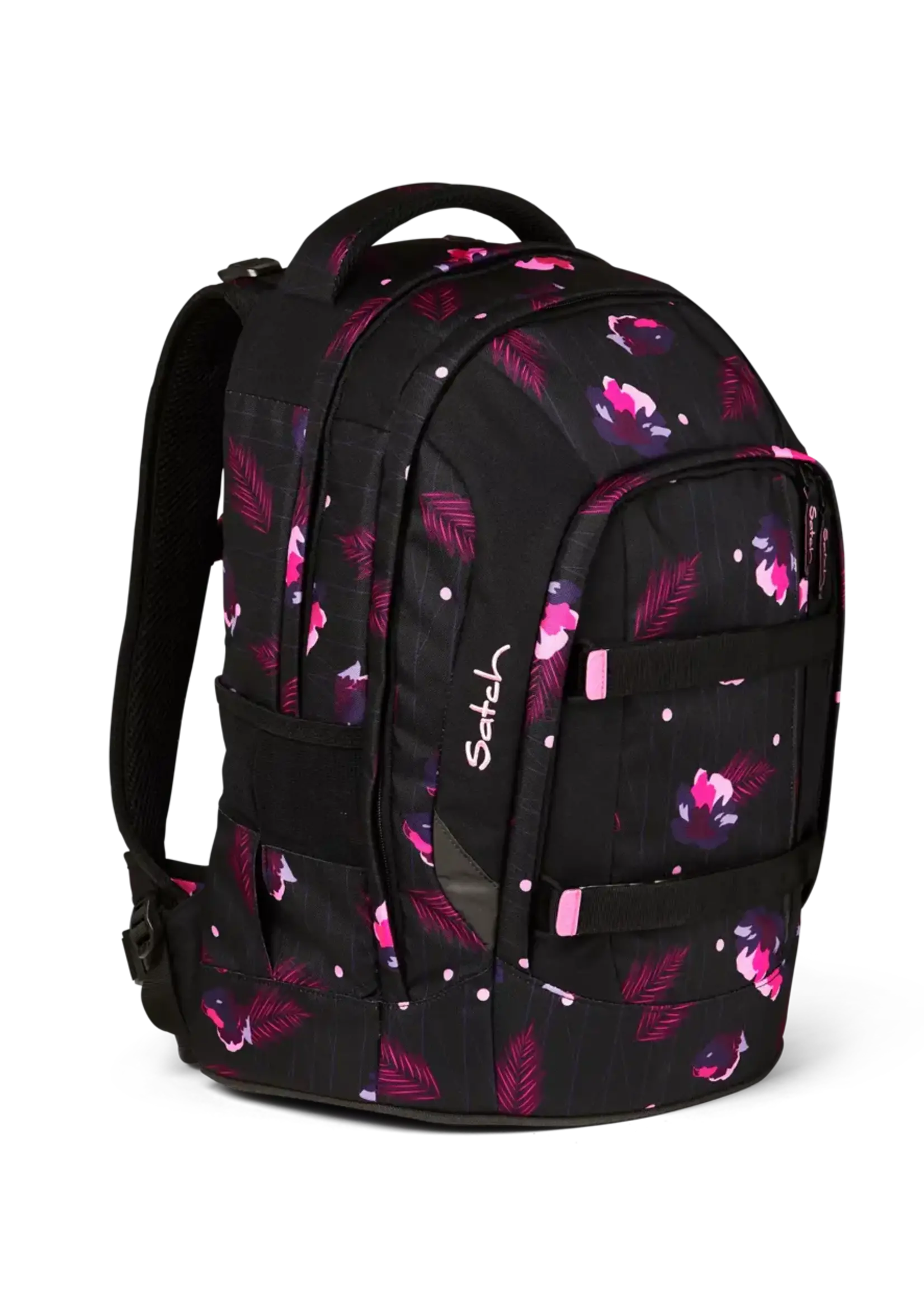SATCH Pack Schulrucksack Mystic Nights