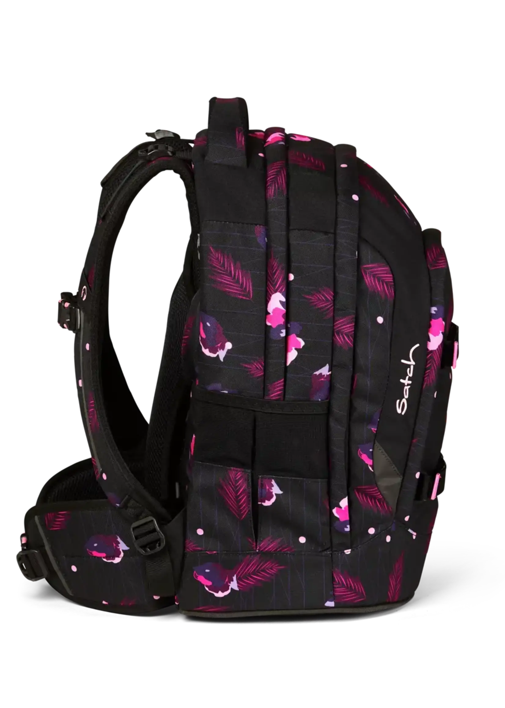 SATCH Pack Schulrucksack Mystic Nights