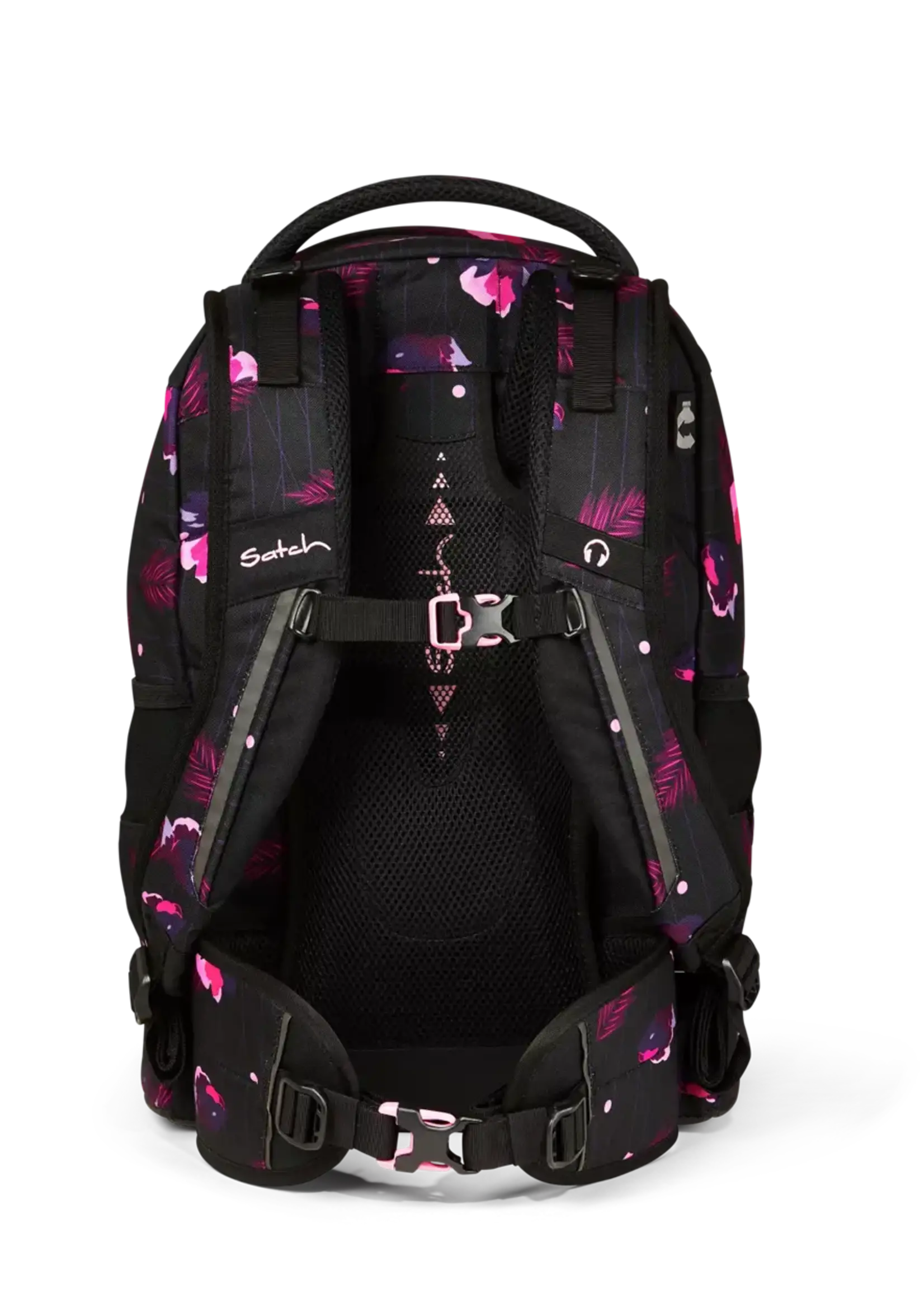 SATCH Pack Schulrucksack Mystic Nights