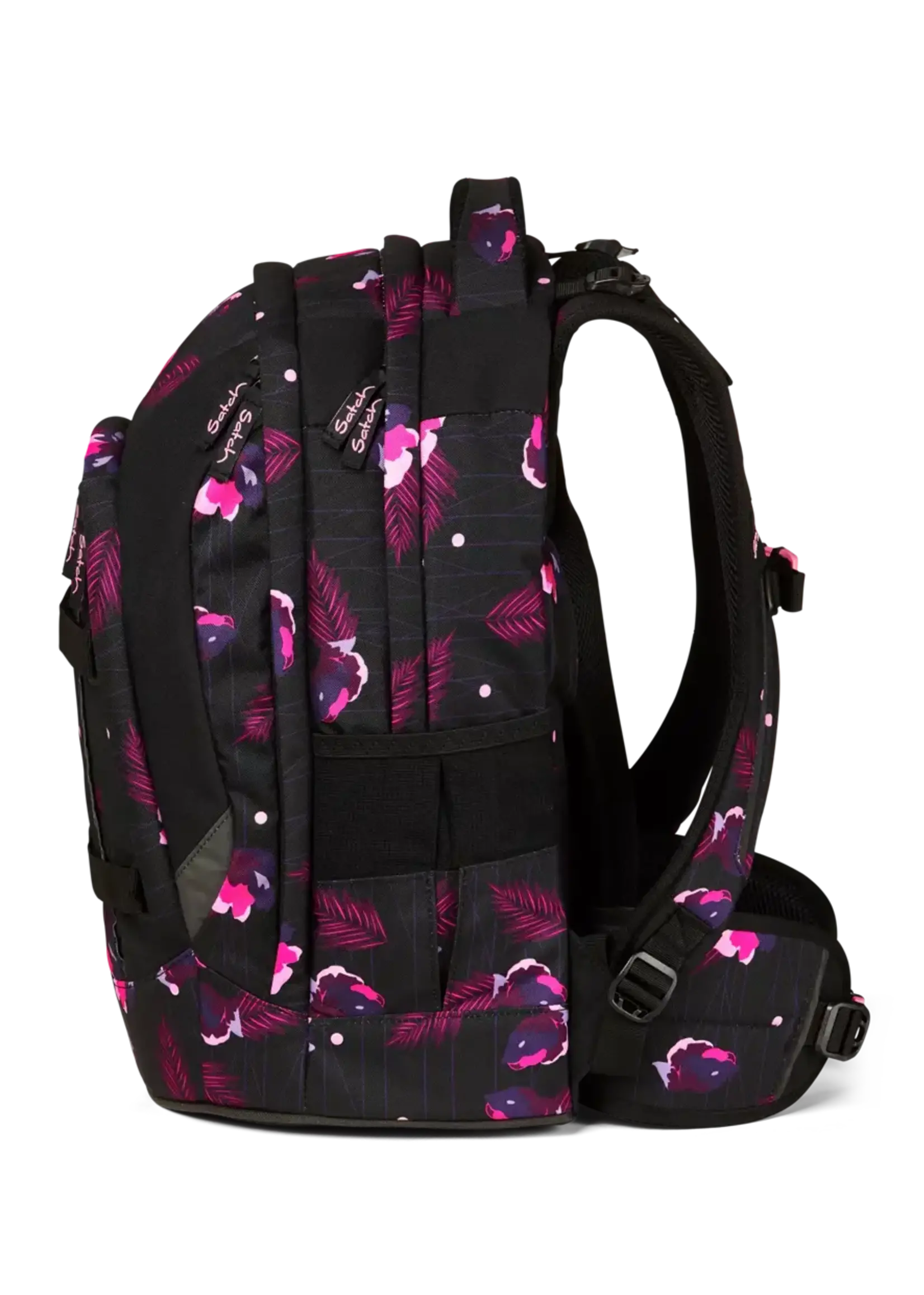 SATCH Pack Schulrucksack Mystic Nights