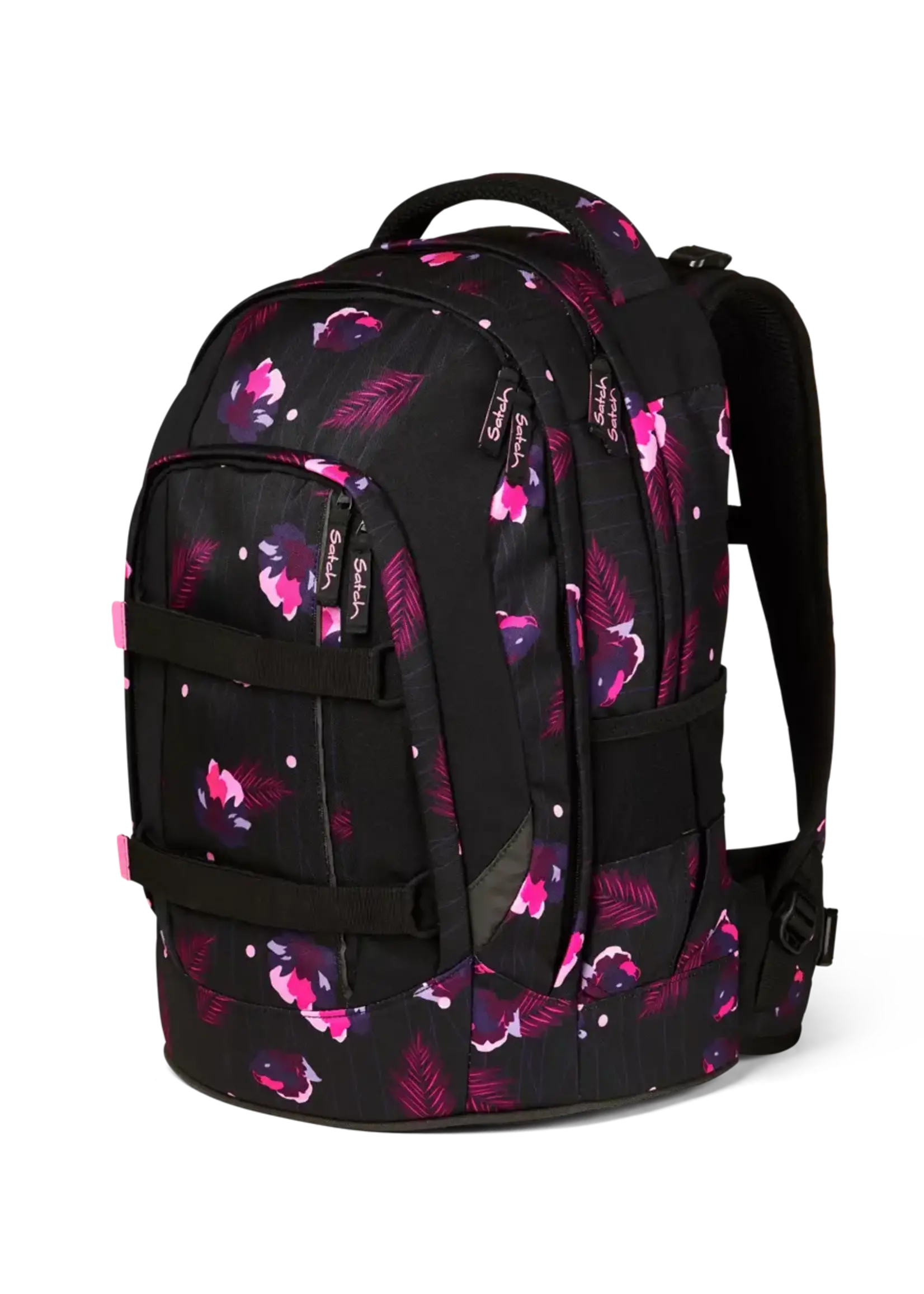 SATCH Pack Schulrucksack Einzeln Mys