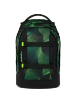 SATCH Pack Schulrucksack Einzeln Sei
