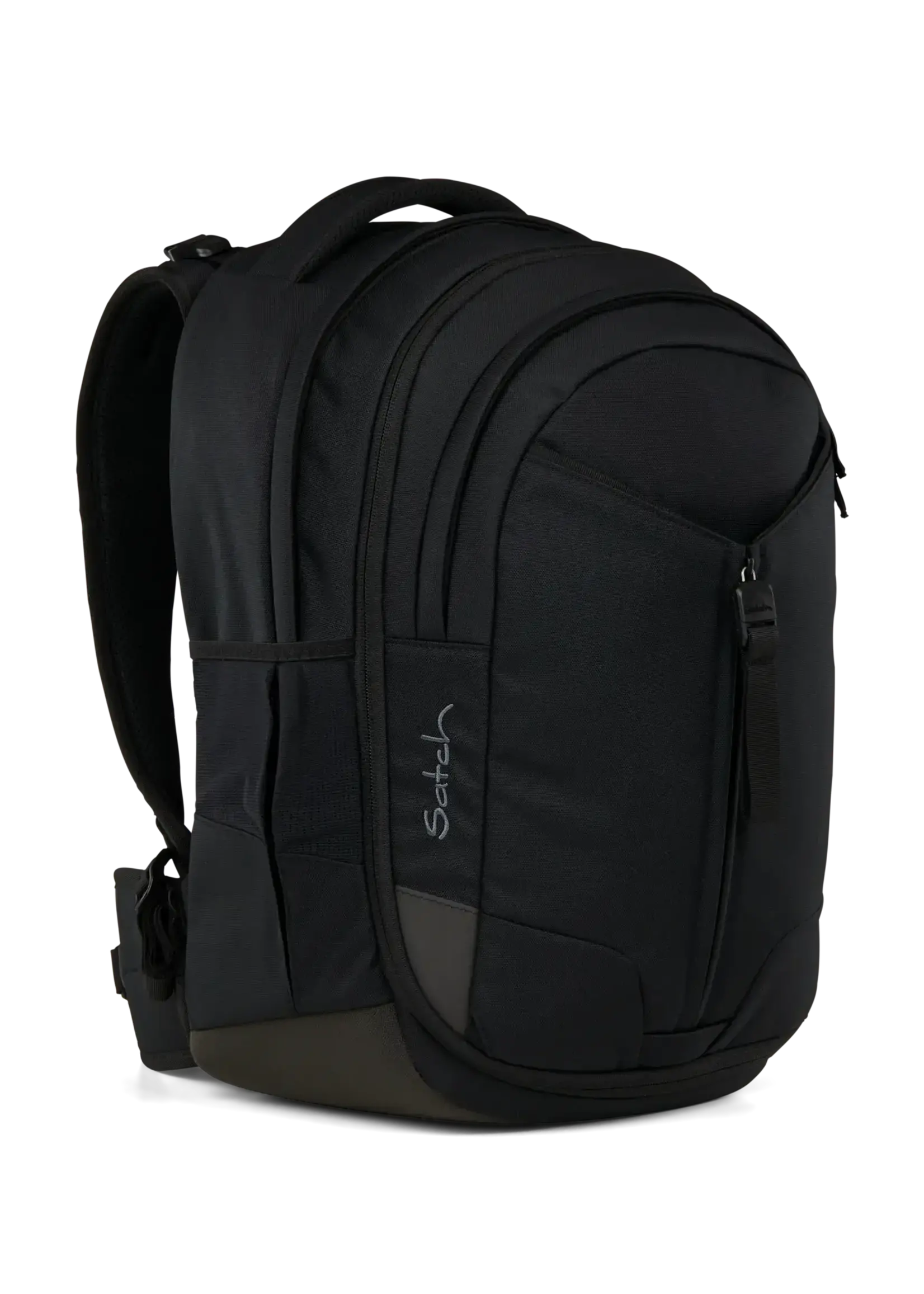 SATCH Match Schulrucksack Blackjack