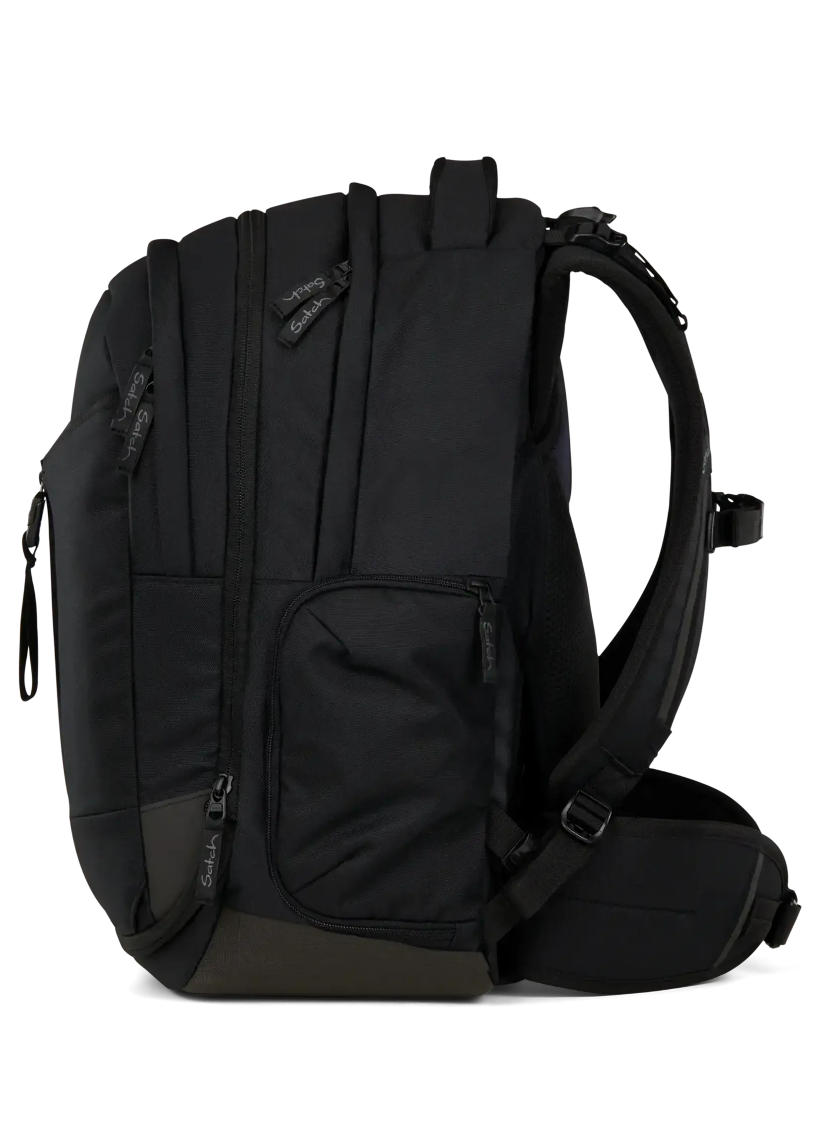 SATCH Match Schulrucksack Blackjack