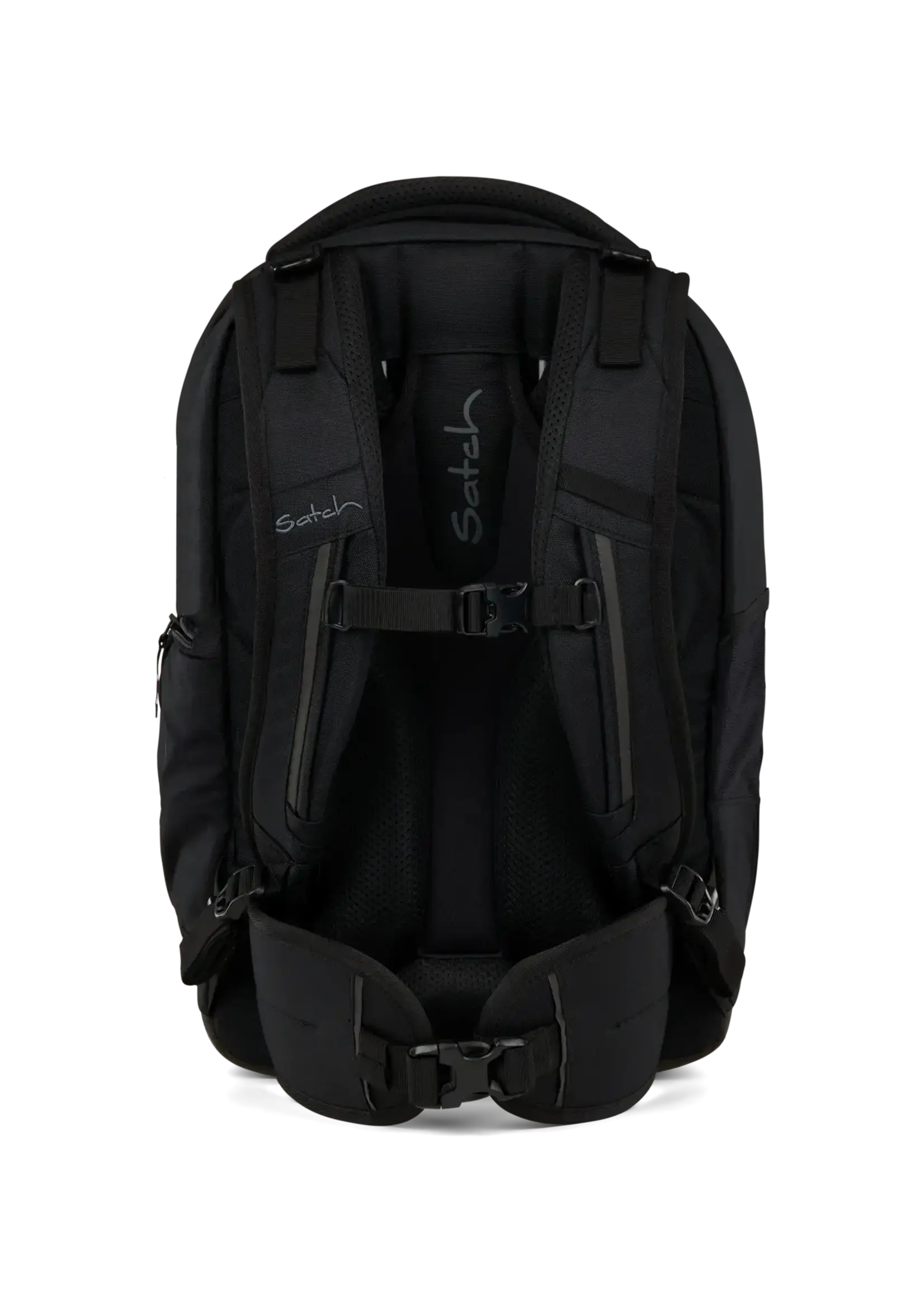 SATCH Match Schulrucksack Blackjack