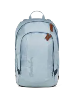 SATCH Air Schulrucksack Nordic Ice Blue