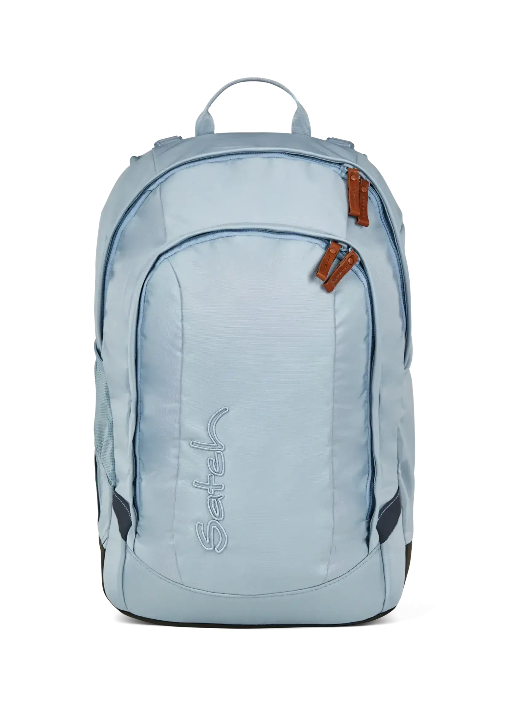 SATCH Air Schulrucksack Nordic Ice Blue