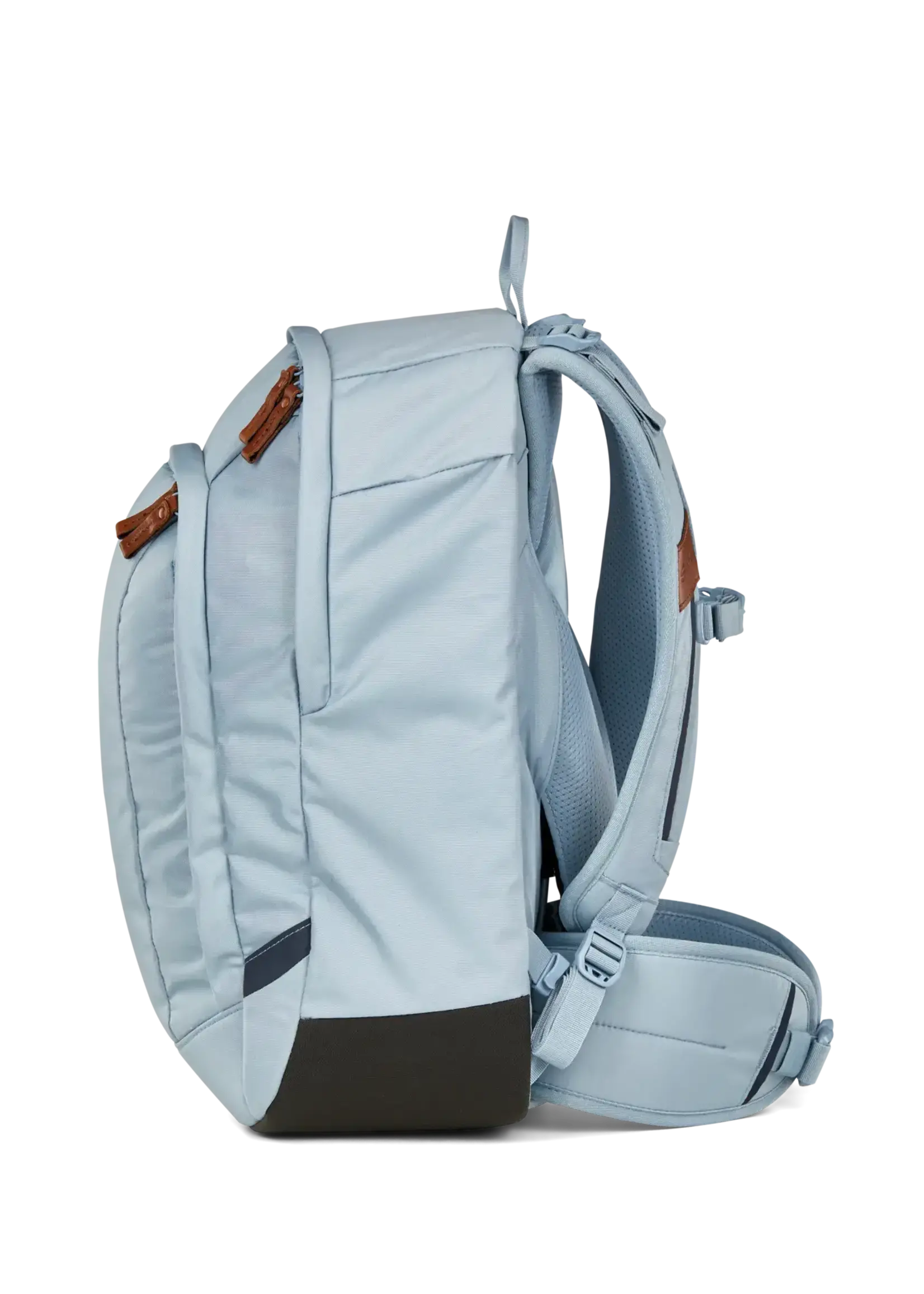SATCH Air Schulrucksack Nordic Ice Blue