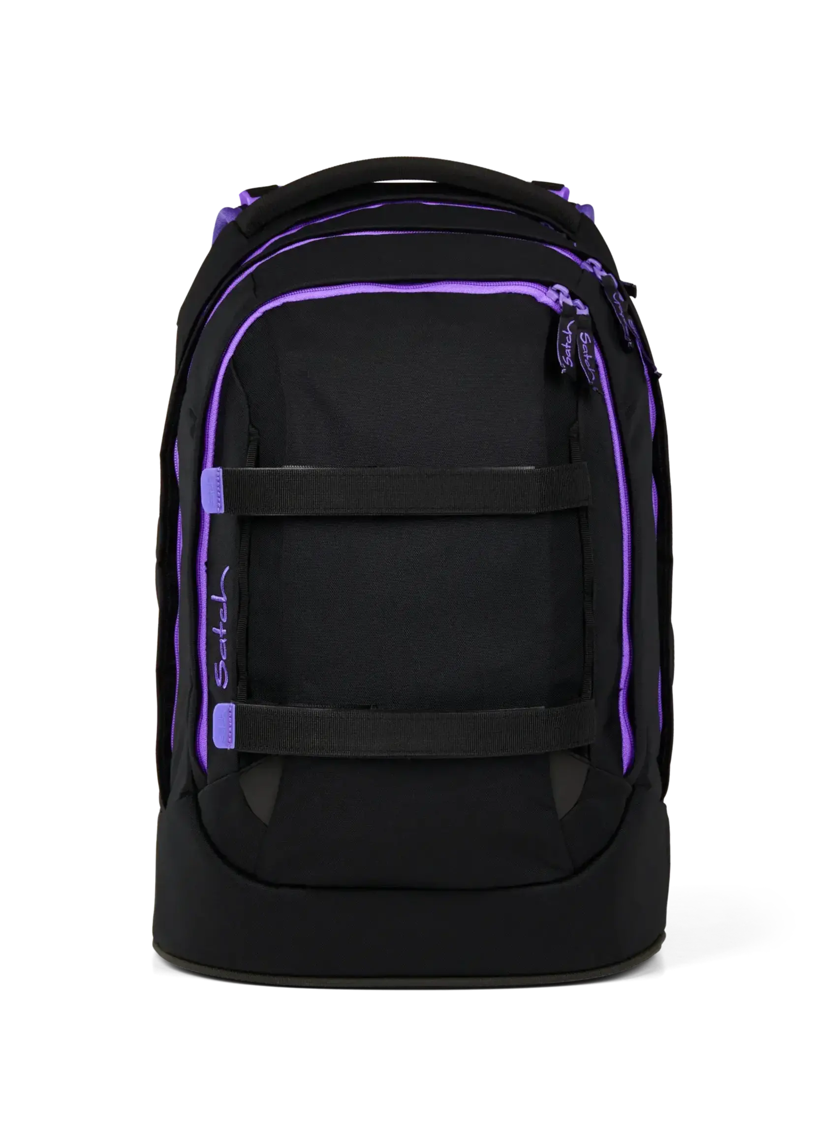 SATCH Pack Schulrucksack Einzeln Pur