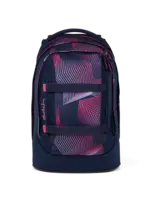 SATCH Pack Schulrucksack Einzeln Sei