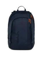 SATCH Air Schulrucksack Nordic Blue