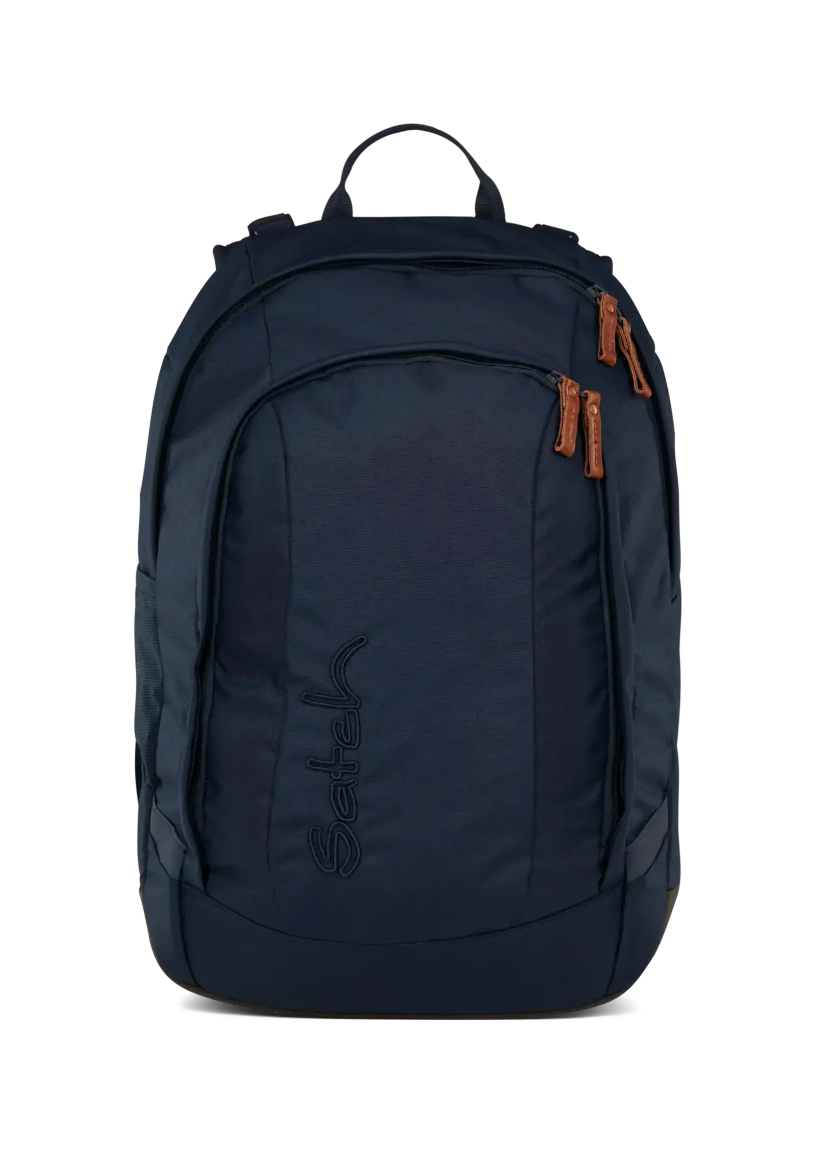 SATCH Air Schulrucksack Nordic Blue