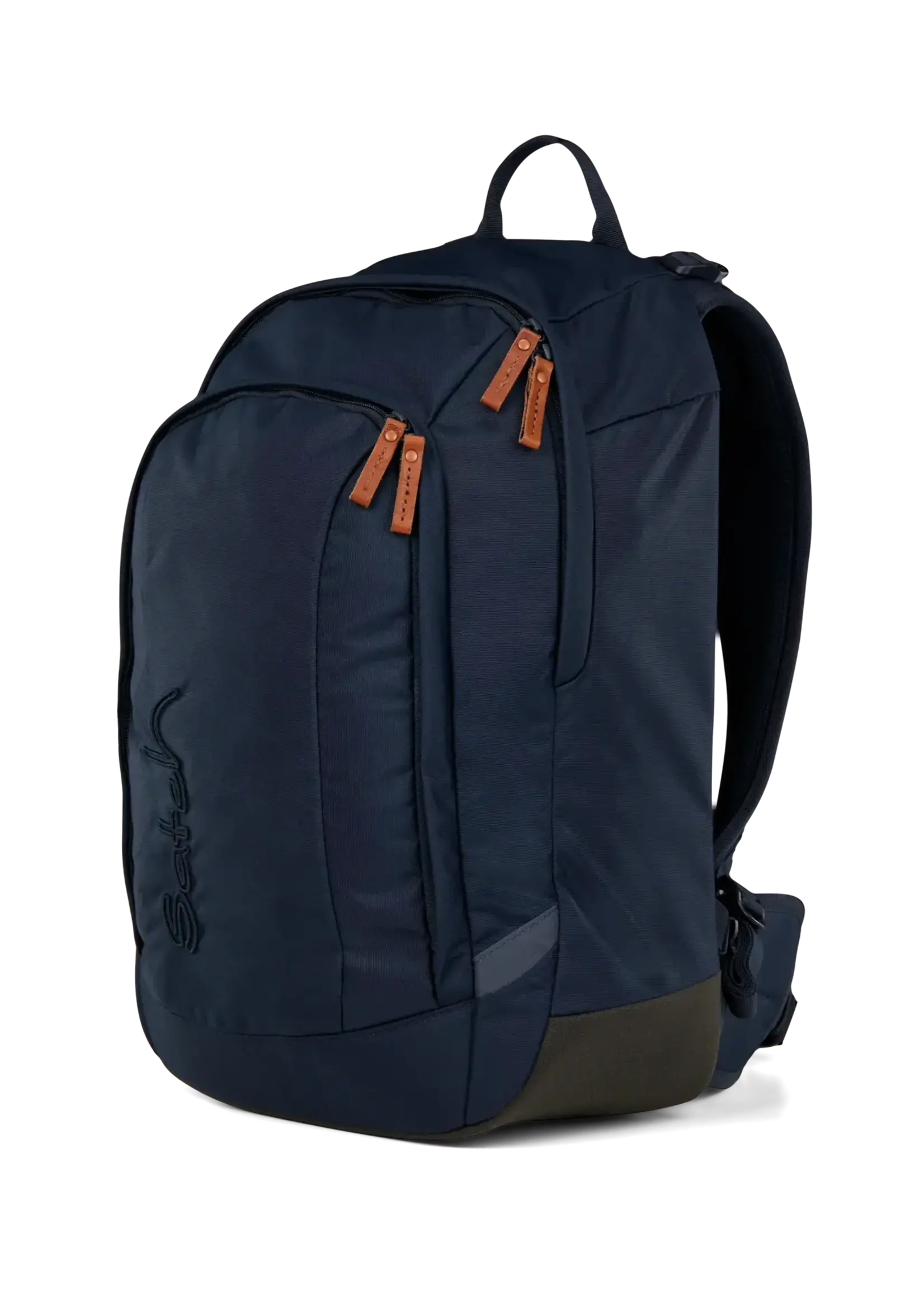 SATCH Air Schulrucksack Nordic Blue