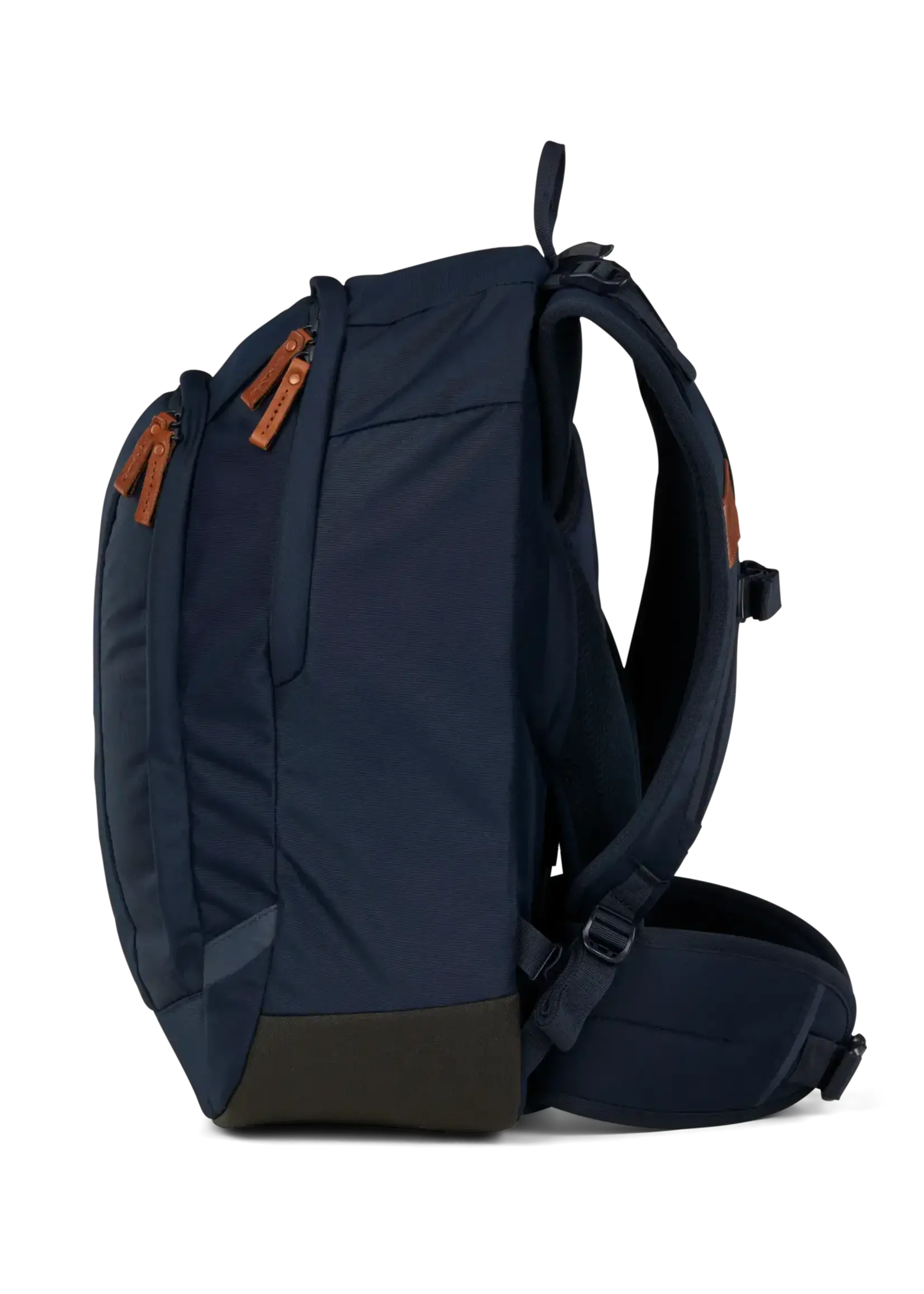SATCH Air Schulrucksack Nordic Blue