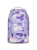 SATCH Pack Schulrucksack Lilac Blossom